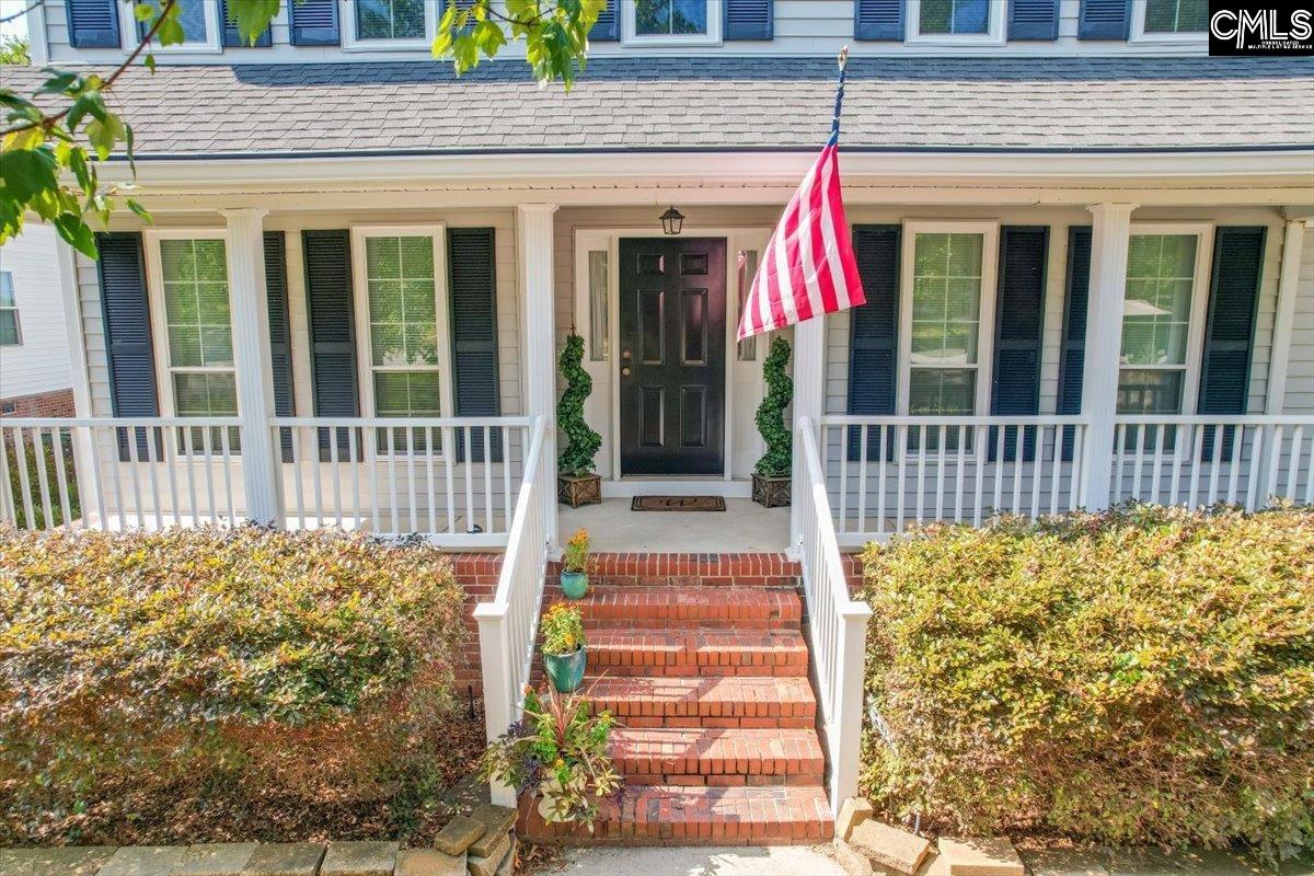 314 Fernview Drive Columbia, SC 29229