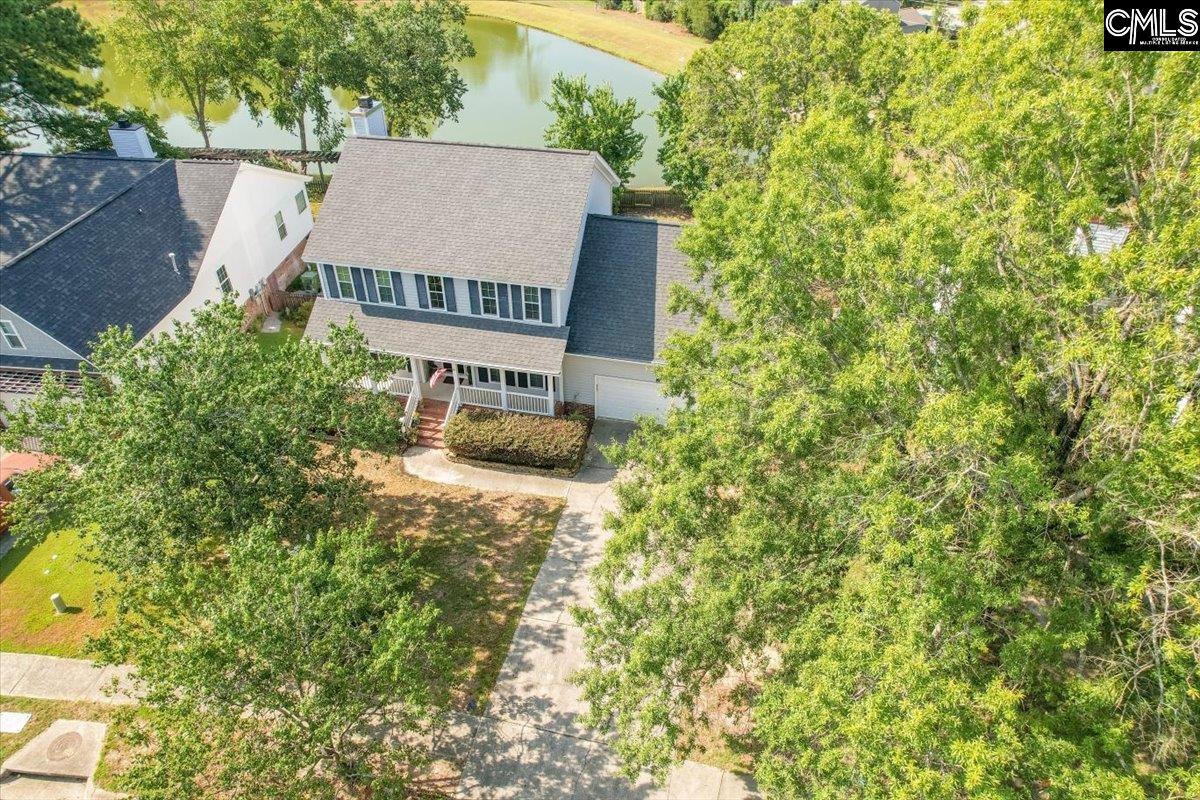314 Fernview Drive Columbia, SC 29229