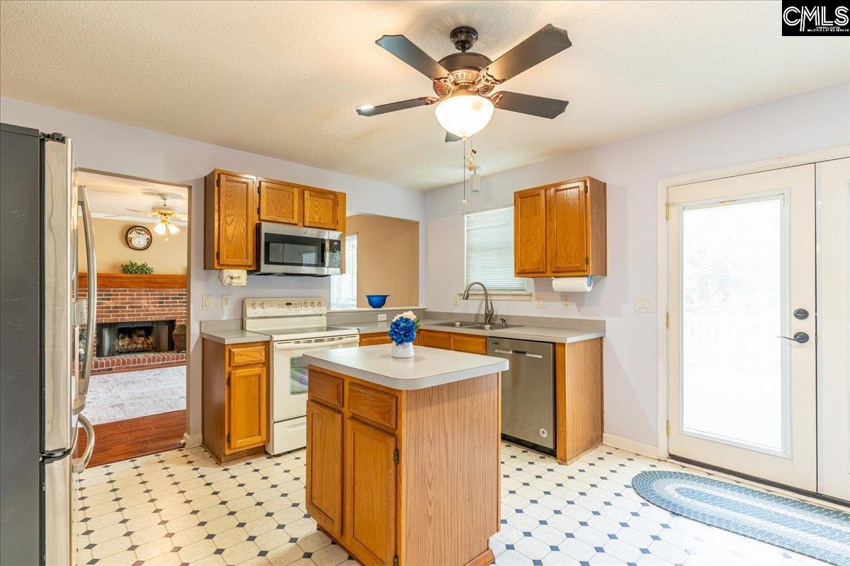 314 Fernview Drive Columbia, SC 29229