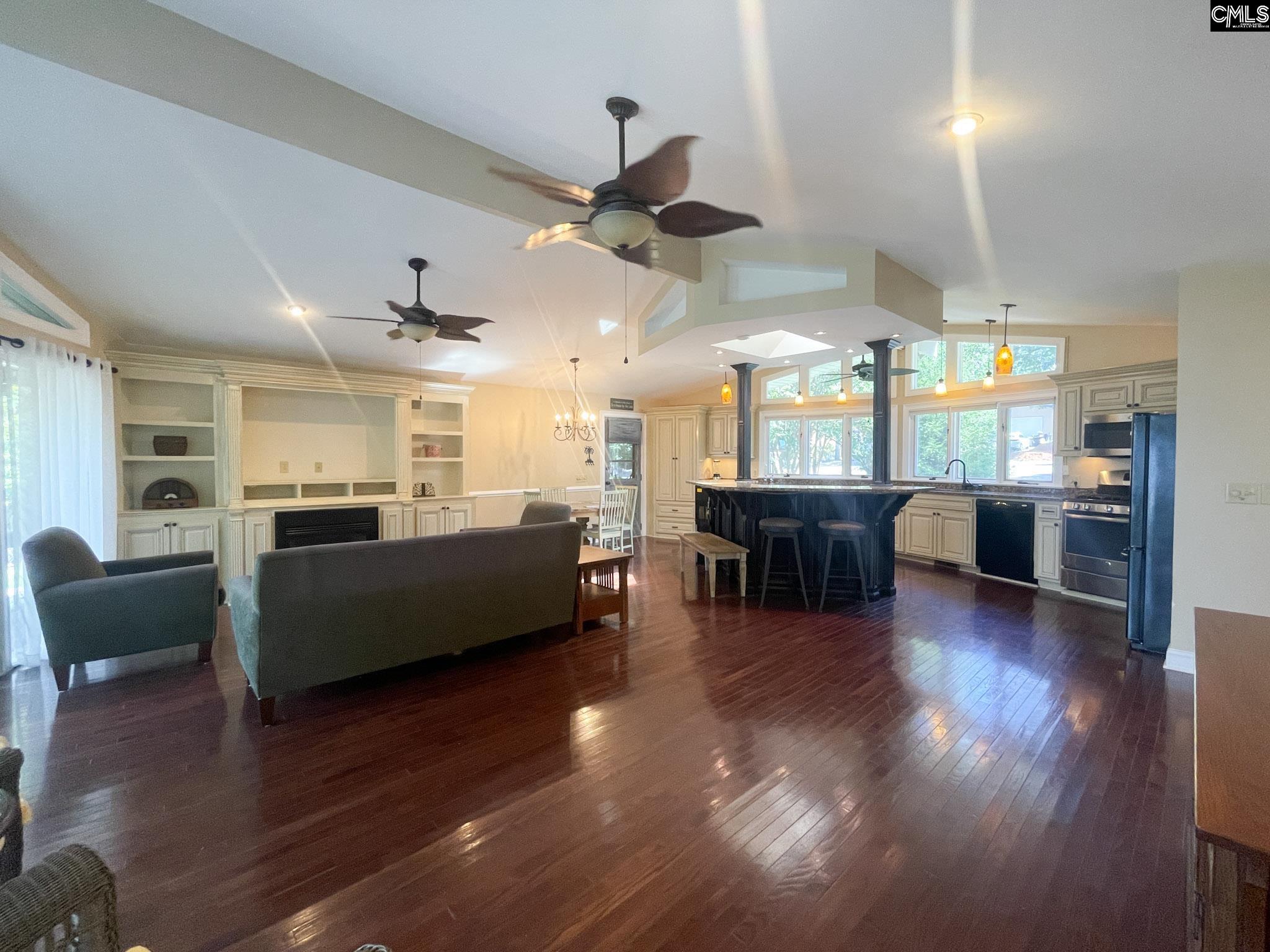 1132 Lamplighter Road Chapin, SC 29036