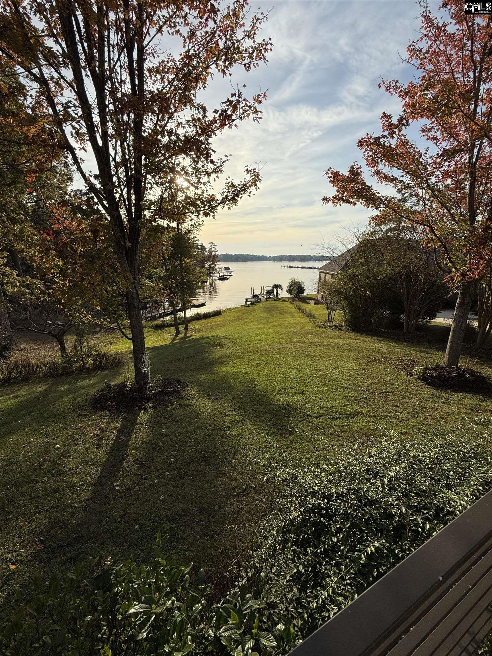 1132 Lamplighter Road Chapin, SC 29036