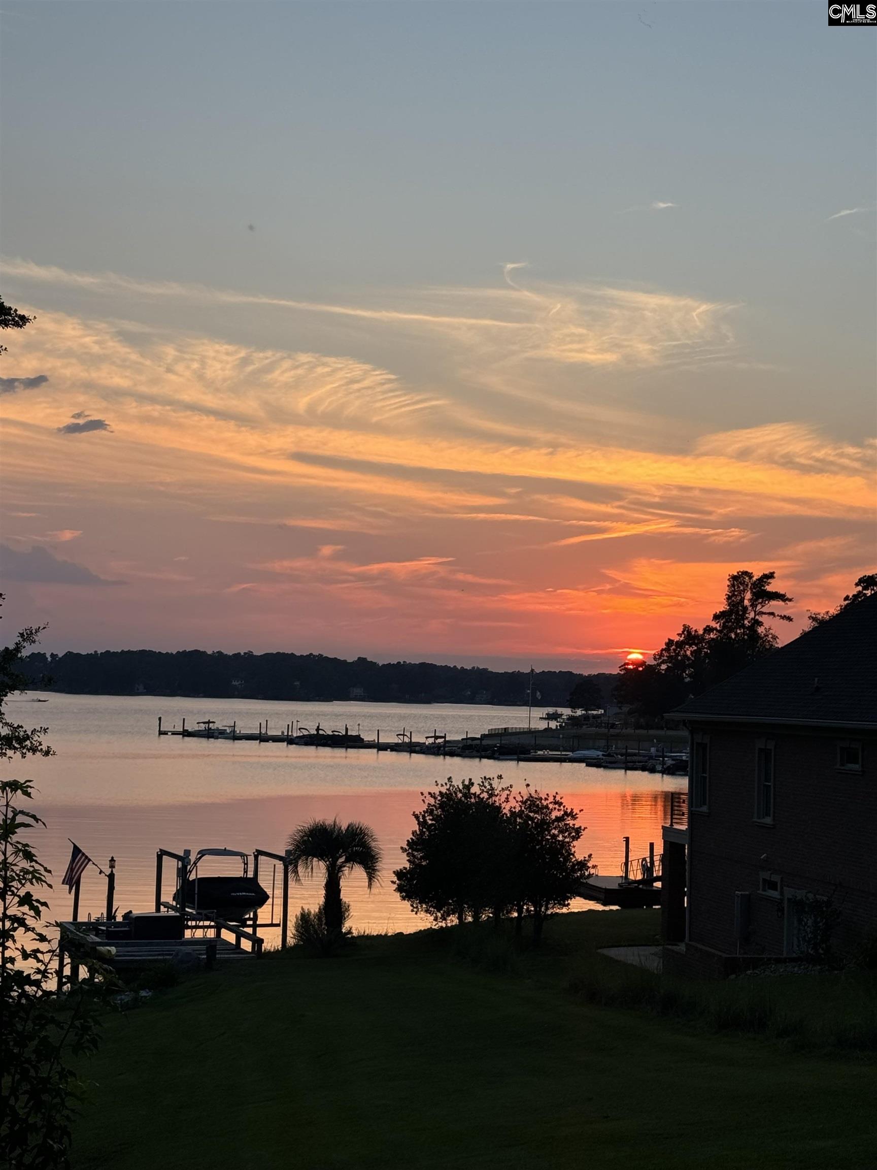1132 Lamplighter Road Chapin, SC 29036