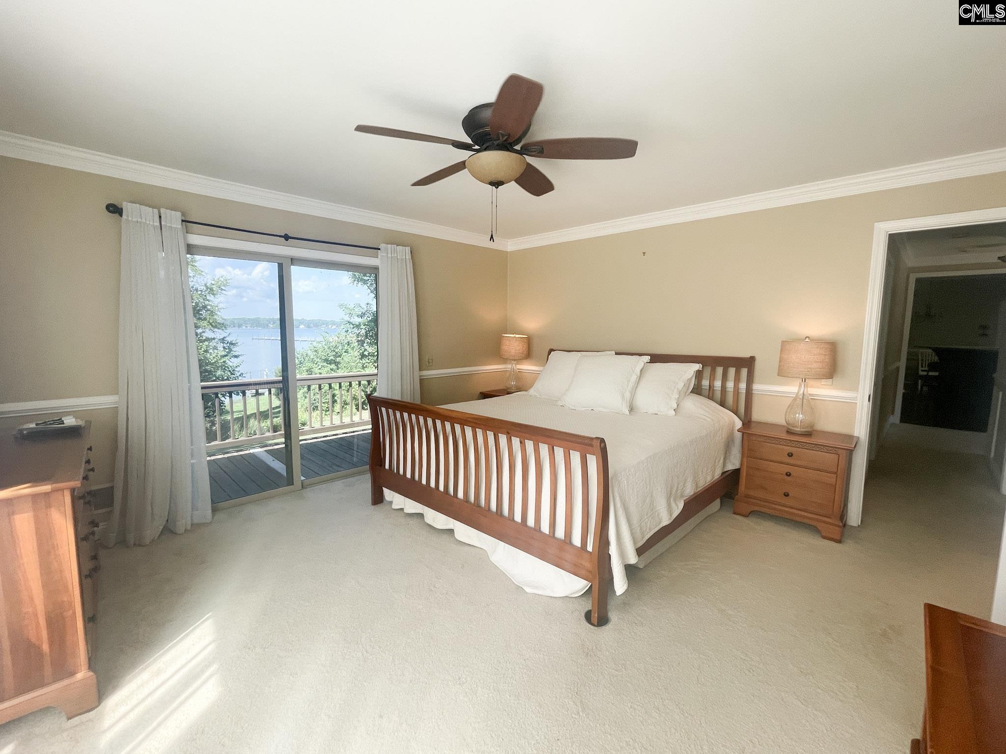 1132 Lamplighter Road Chapin, SC 29036