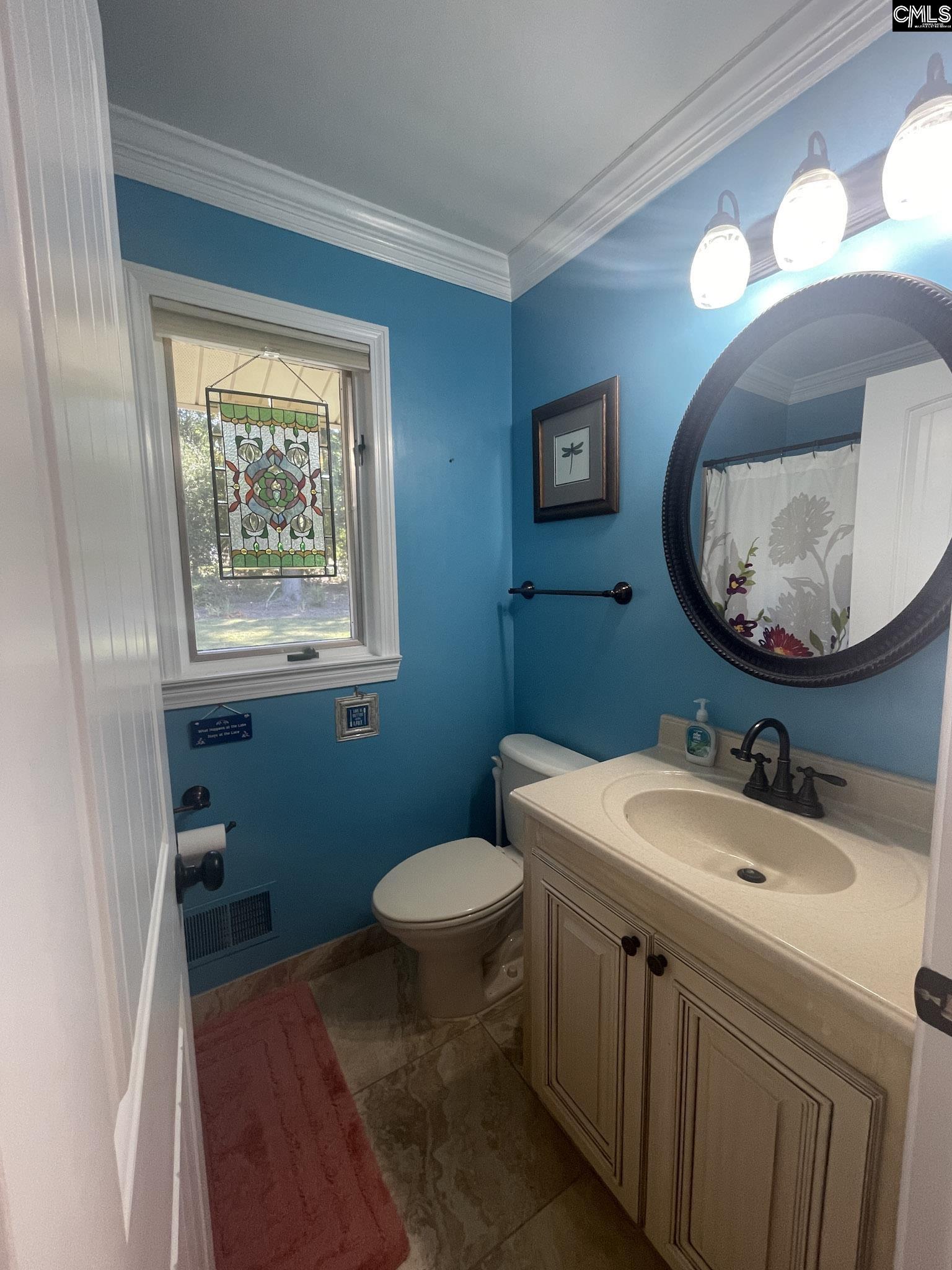 1132 Lamplighter Road Chapin, SC 29036