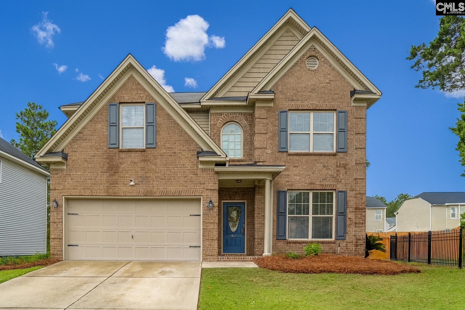 317 Pleasant Creek Court Lexington, SC 29073