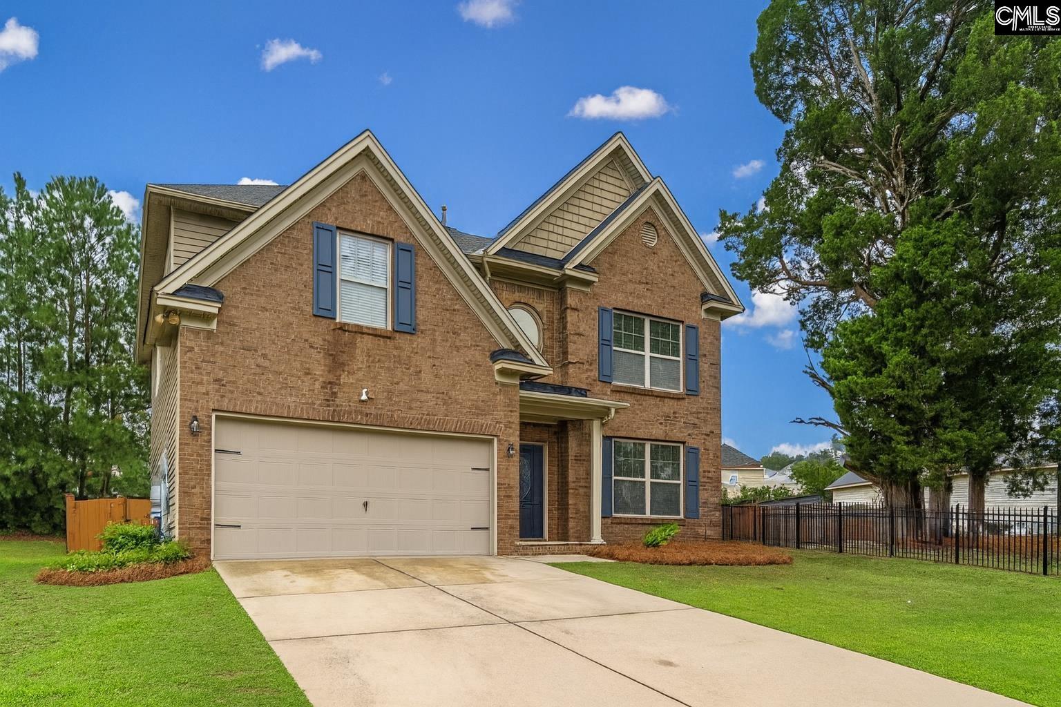 317 Pleasant Creek Court Lexington, SC 29073