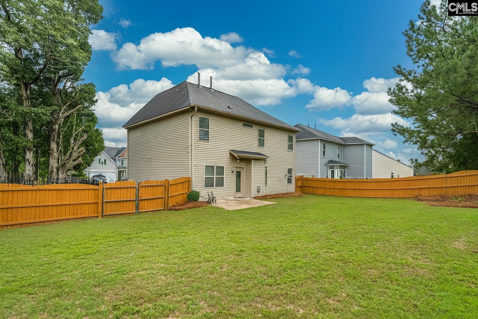 317 Pleasant Creek Court Lexington, SC 29073