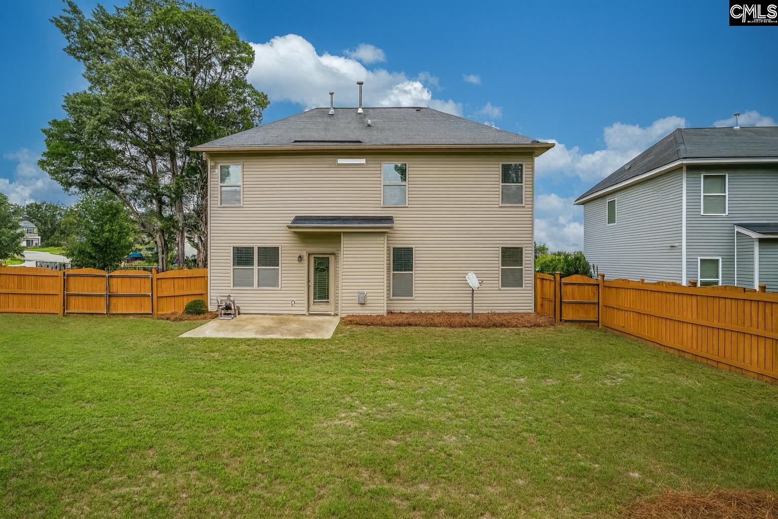 317 Pleasant Creek Court Lexington, SC 29073
