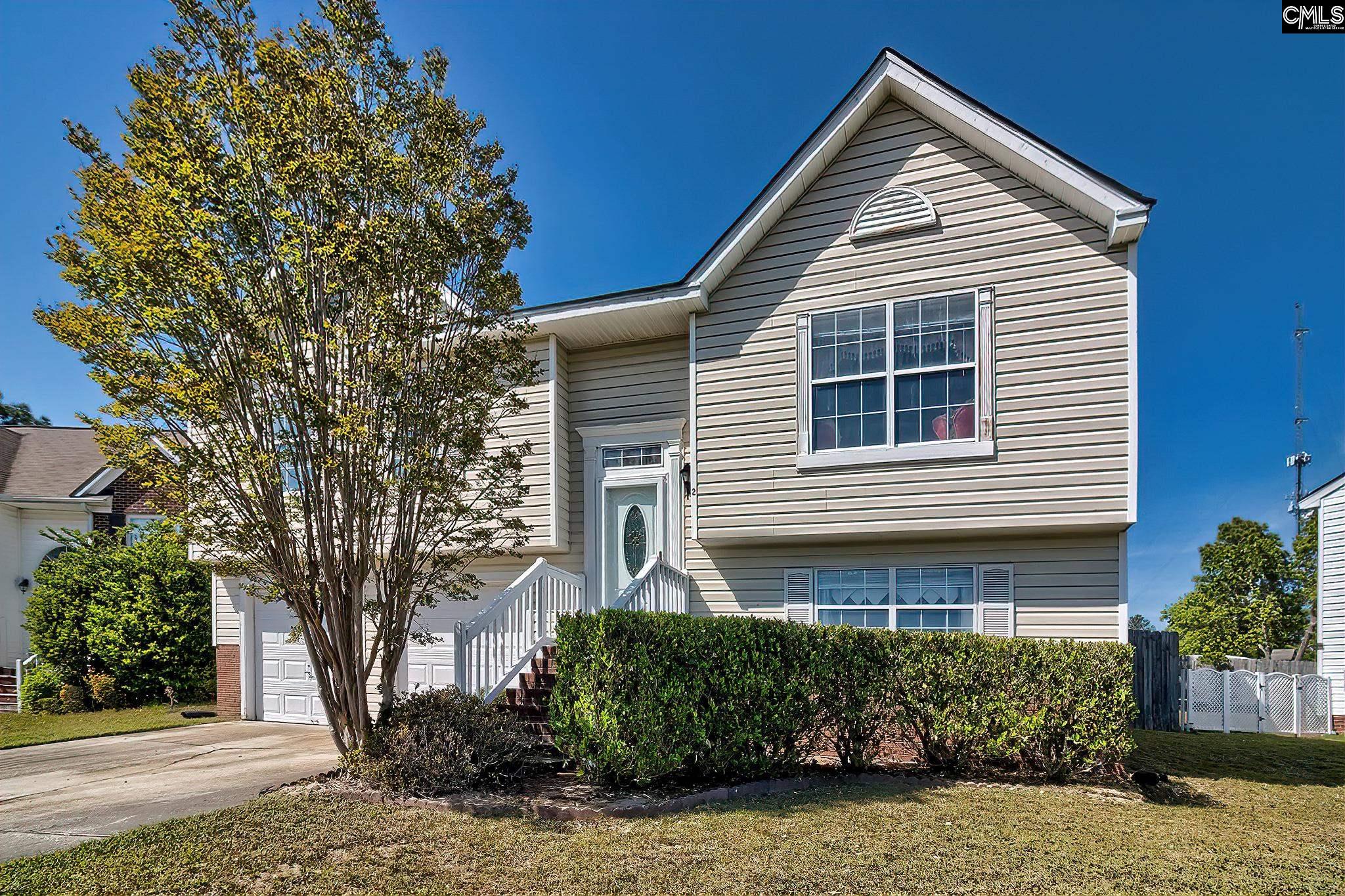 2 Cane Break Court Columbia, SC 29229