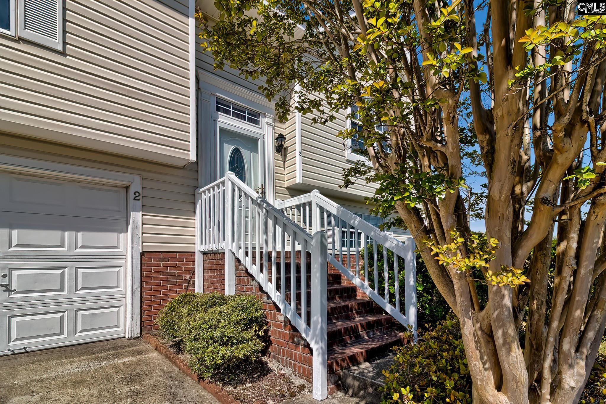 2 Cane Break Court Columbia, SC 29229