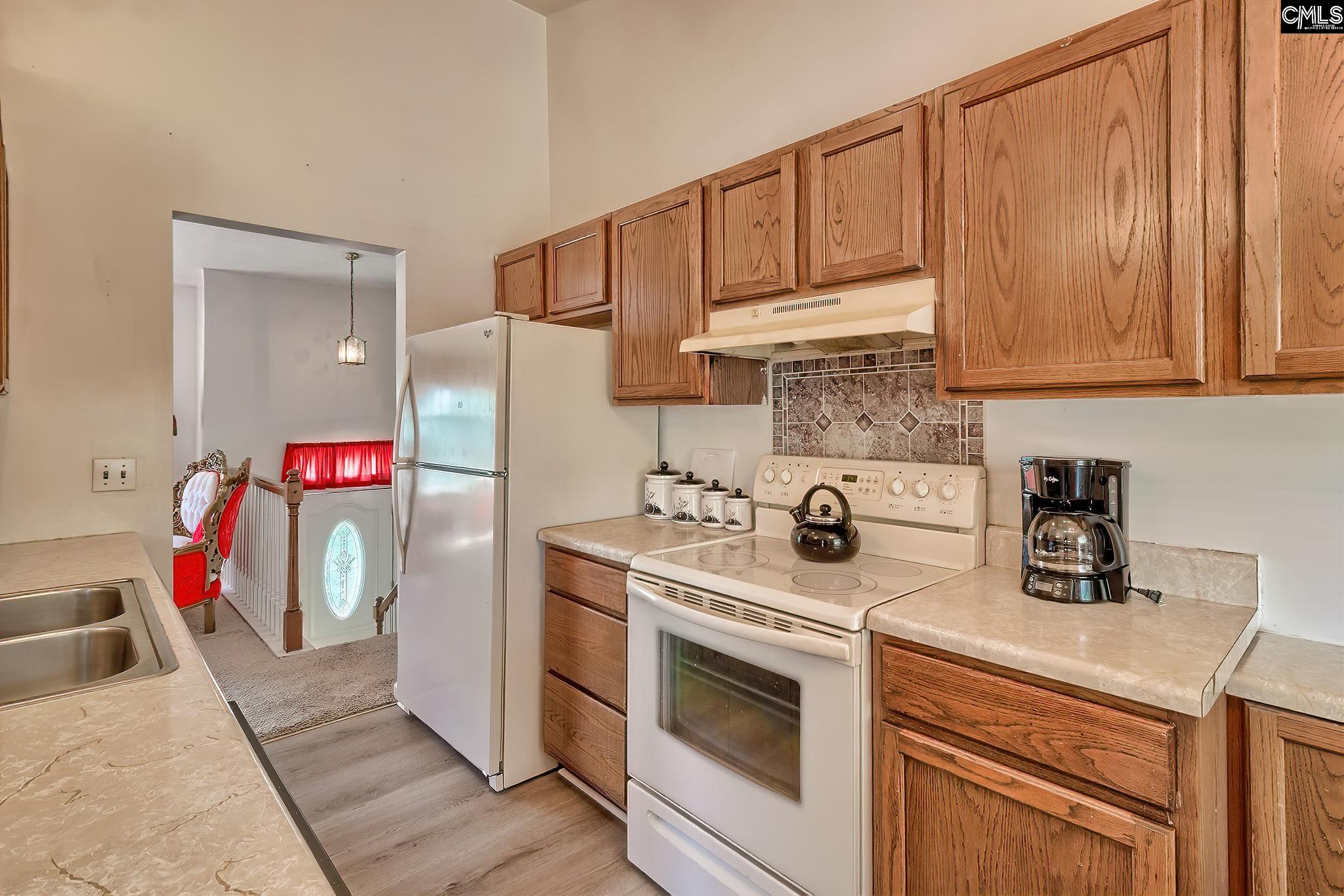 2 Cane Break Court Columbia, SC 29229