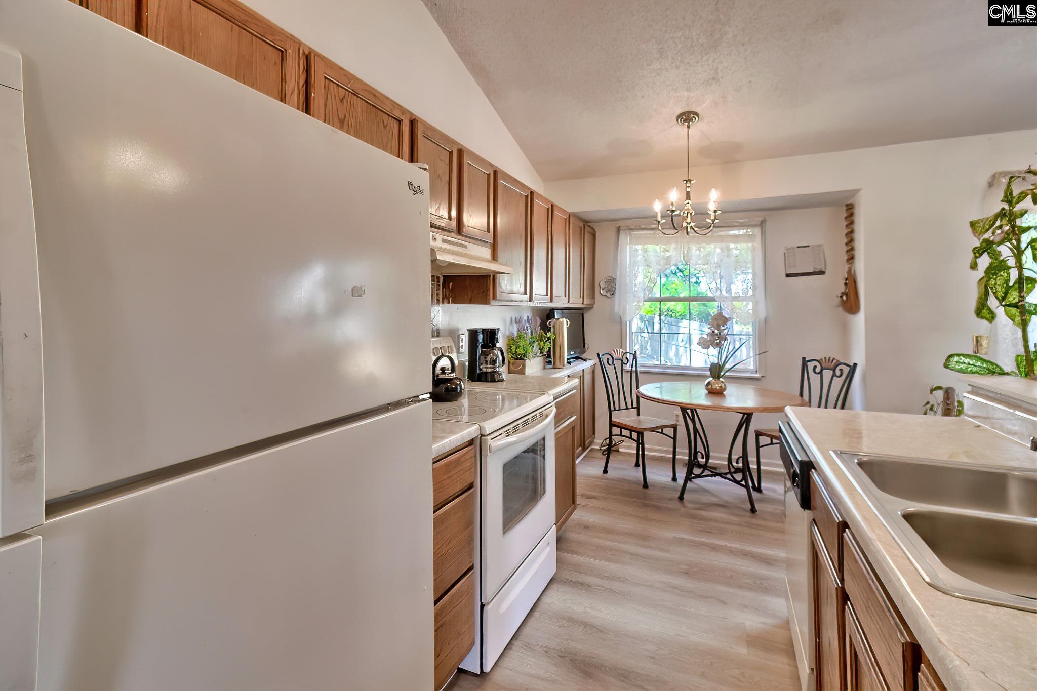 2 Cane Break Court Columbia, SC 29229