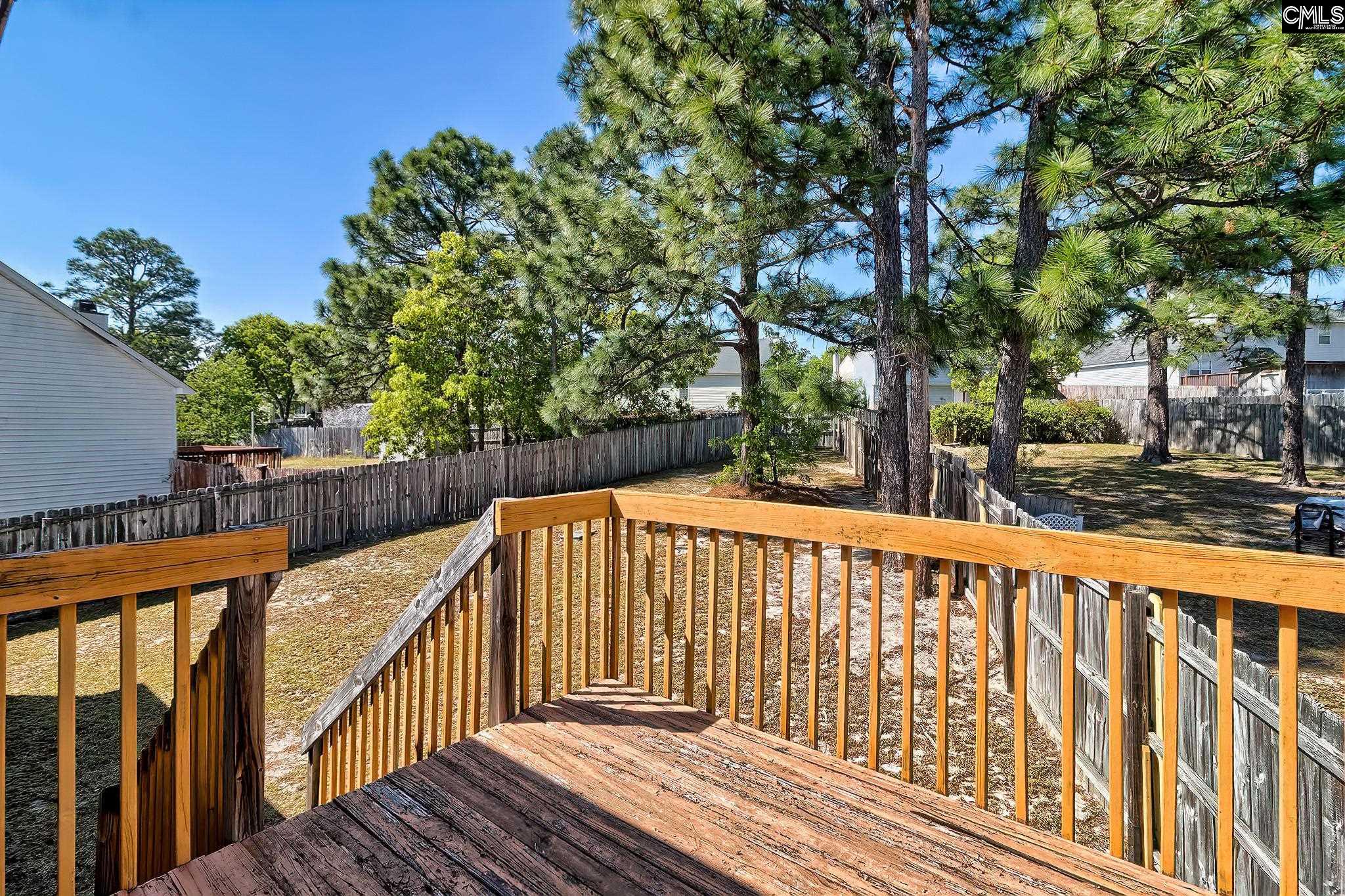 2 Cane Break Court Columbia, SC 29229