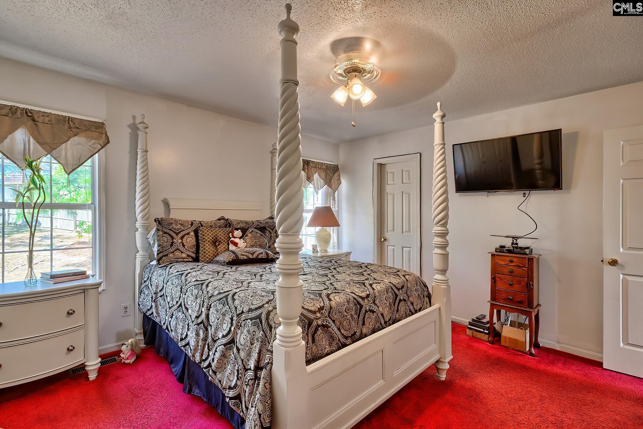 2 Cane Break Court Columbia, SC 29229