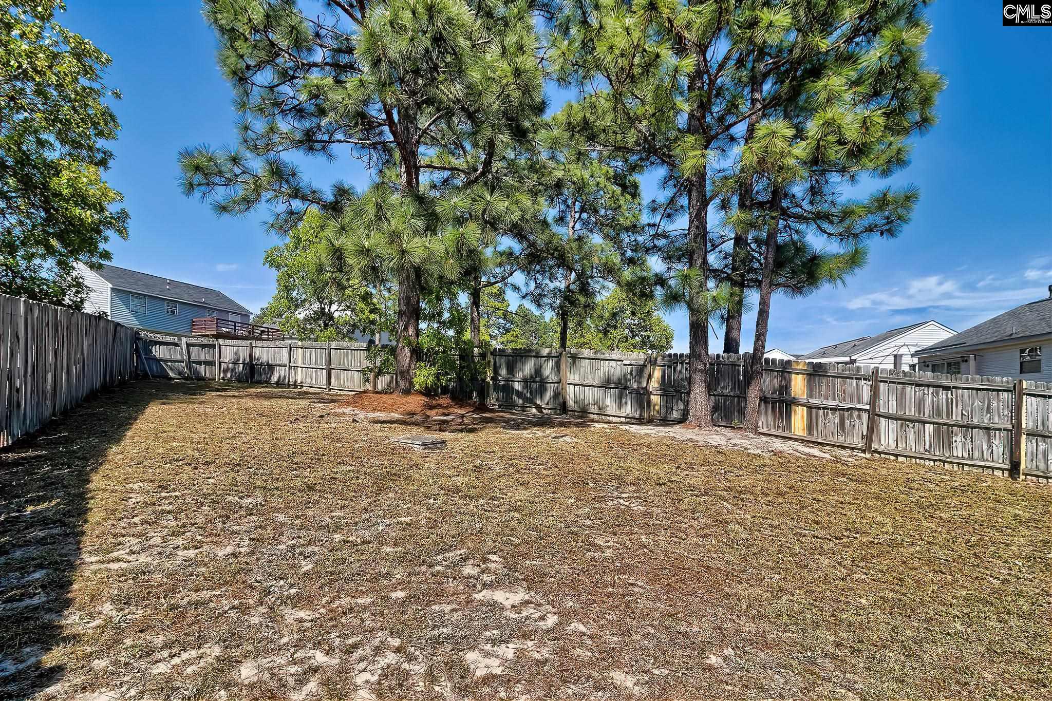 2 Cane Break Court Columbia, SC 29229