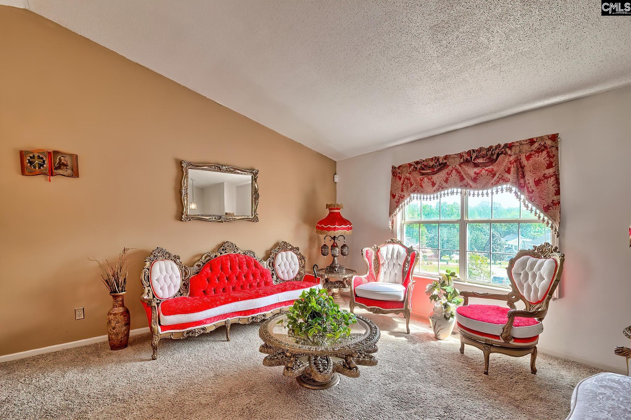 2 Cane Break Court Columbia, SC 29229