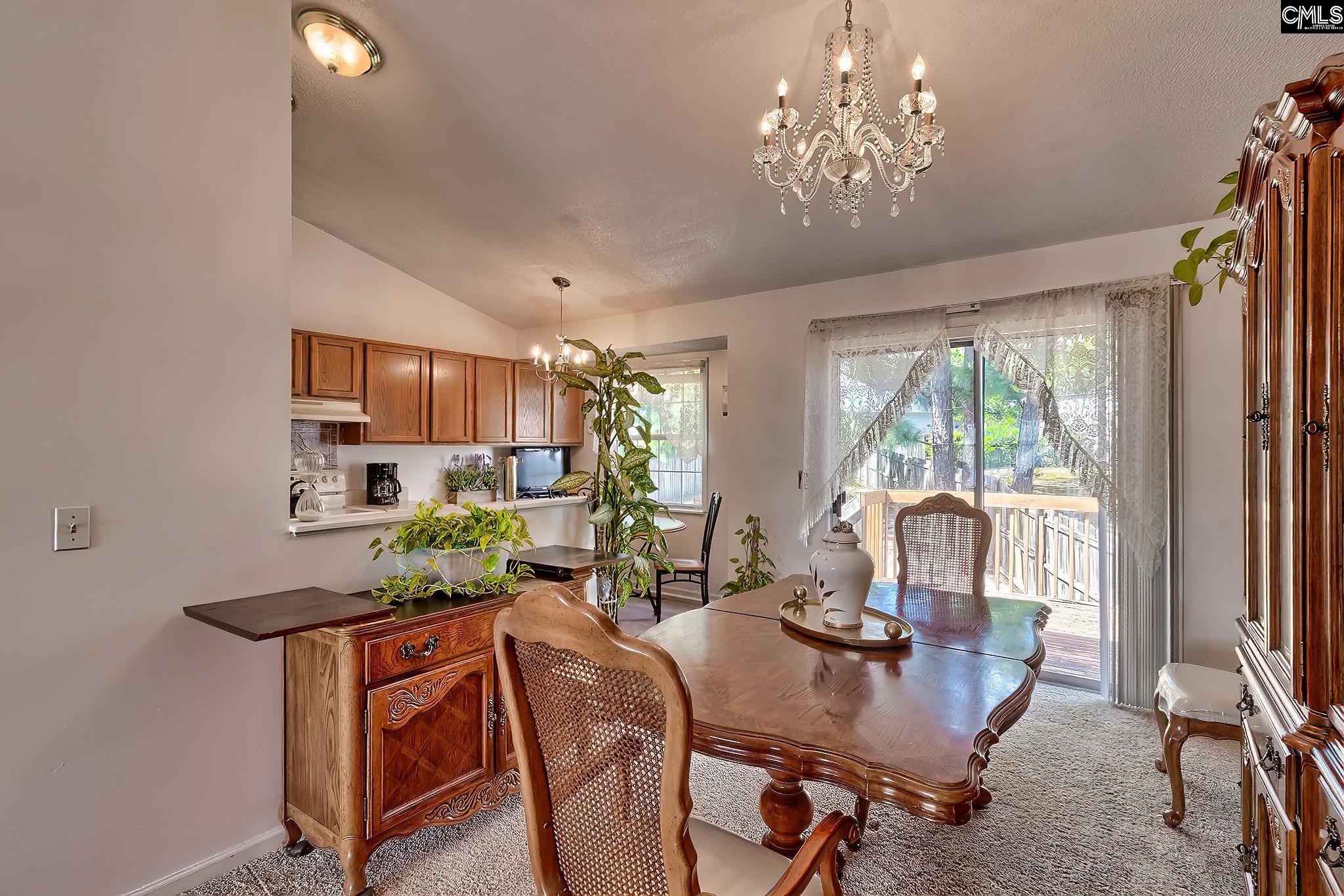 2 Cane Break Court Columbia, SC 29229