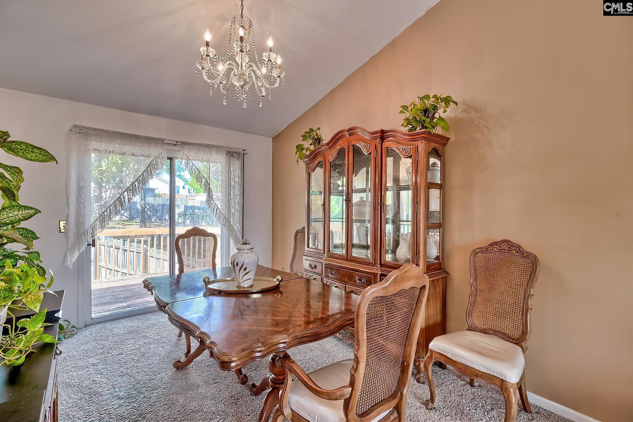2 Cane Break Court Columbia, SC 29229