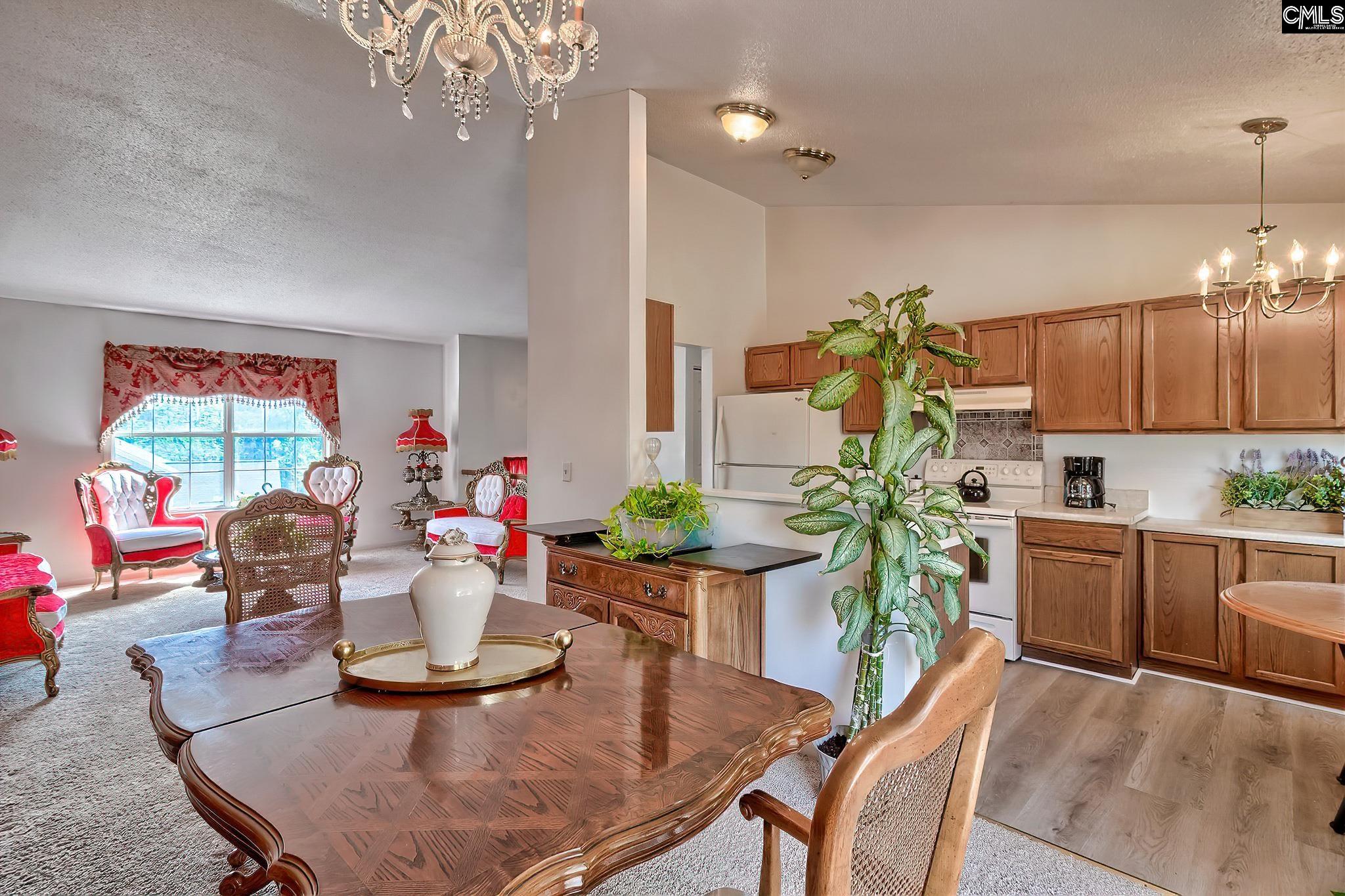 2 Cane Break Court Columbia, SC 29229