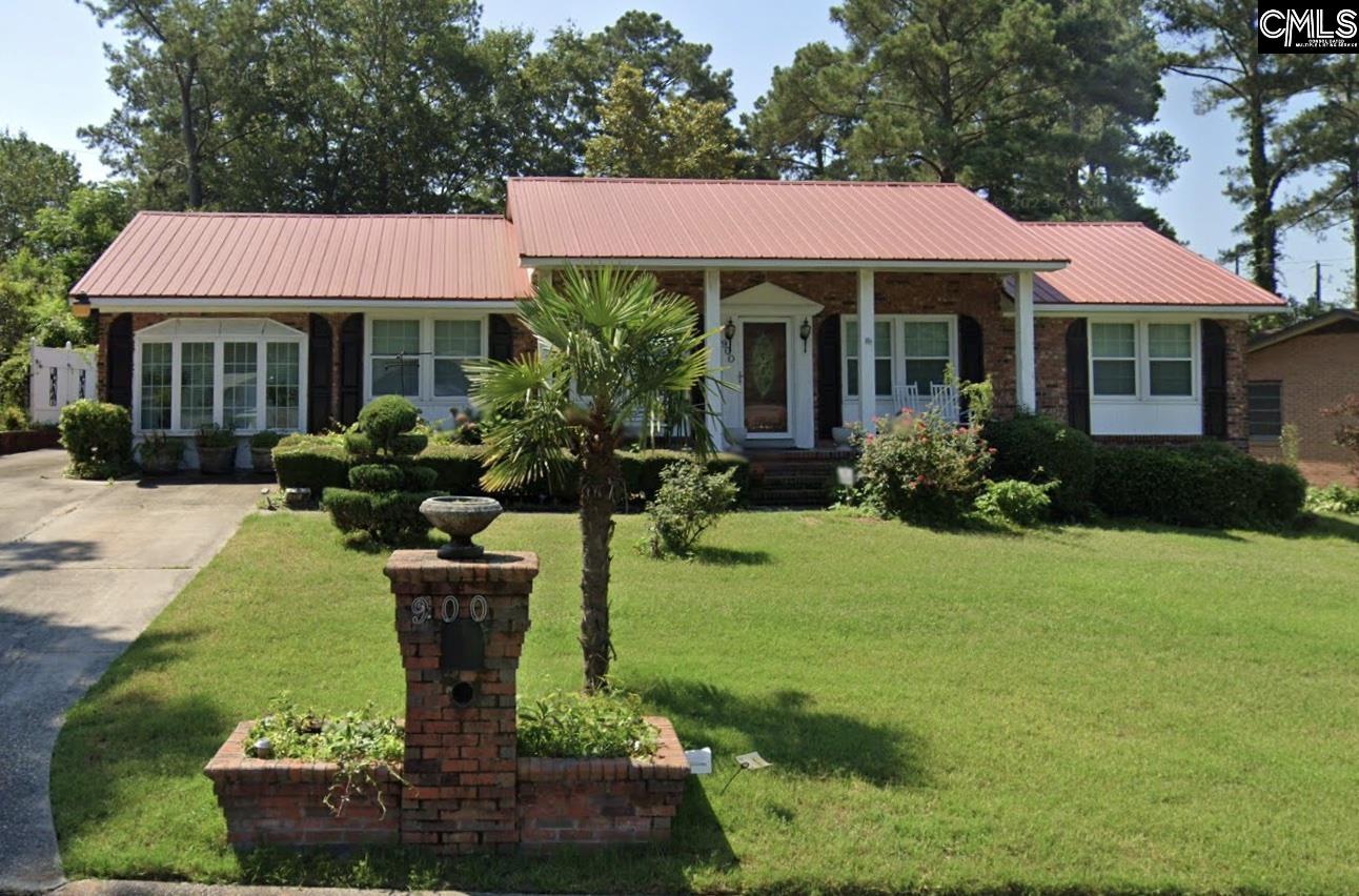 900 Danbury Drive Columbia, SC 29203