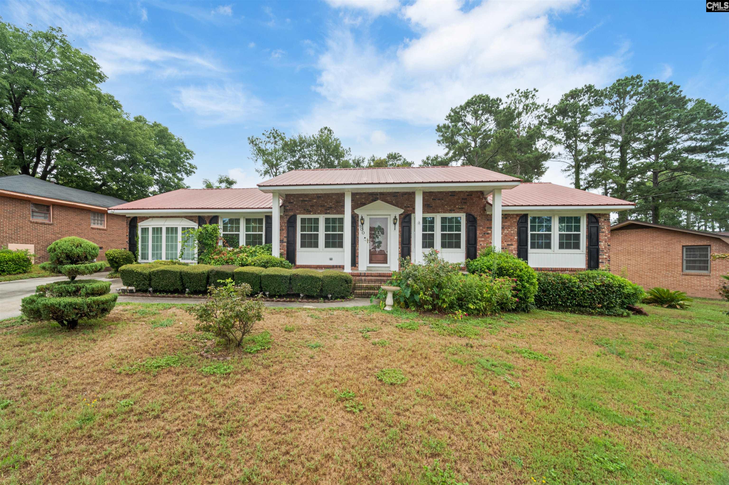 900 Danbury Drive Columbia, SC 29203