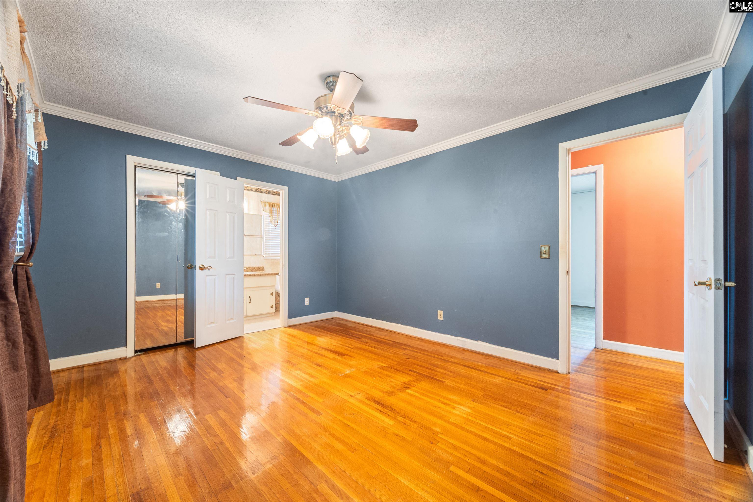 900 Danbury Drive Columbia, SC 29203