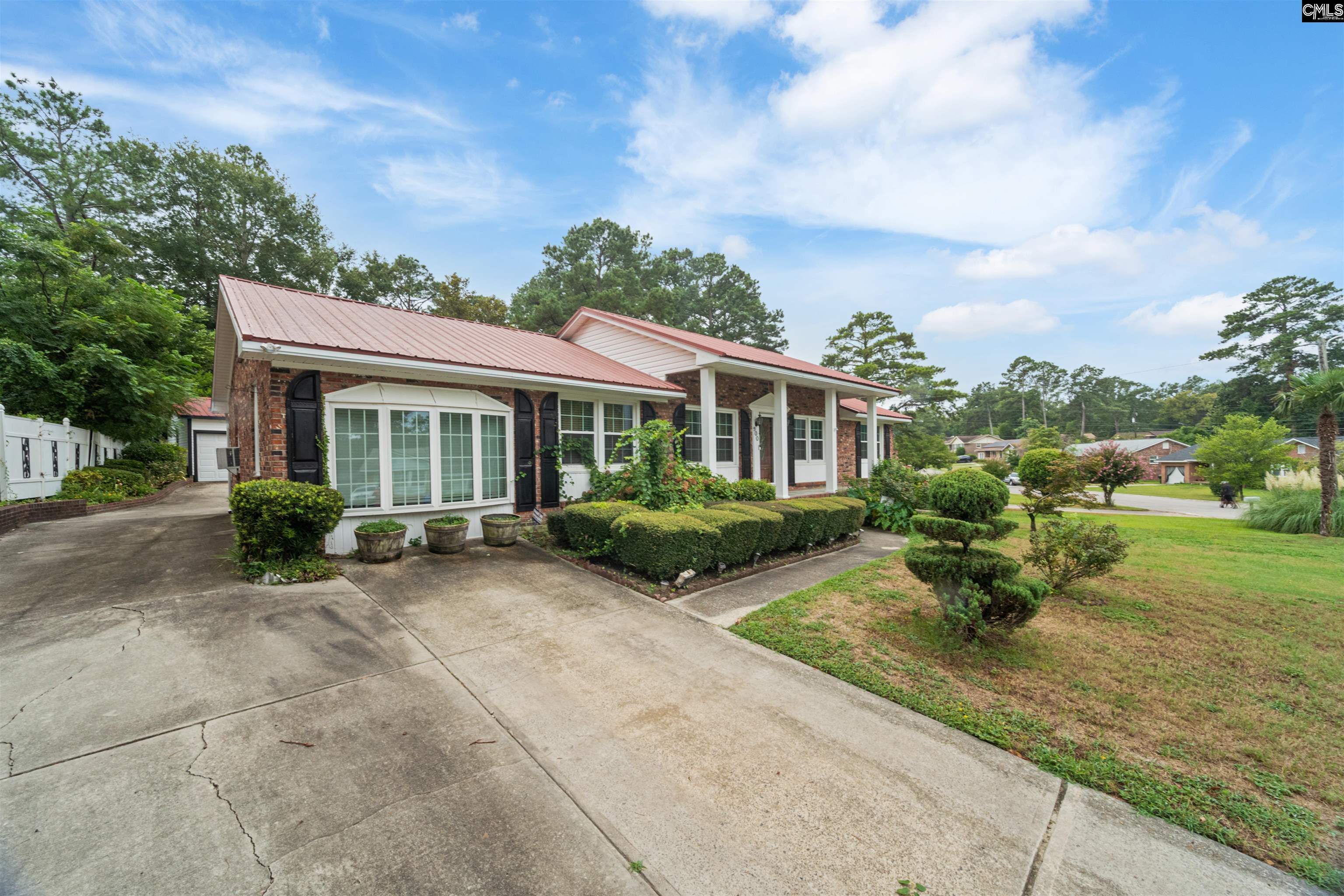900 Danbury Drive Columbia, SC 29203