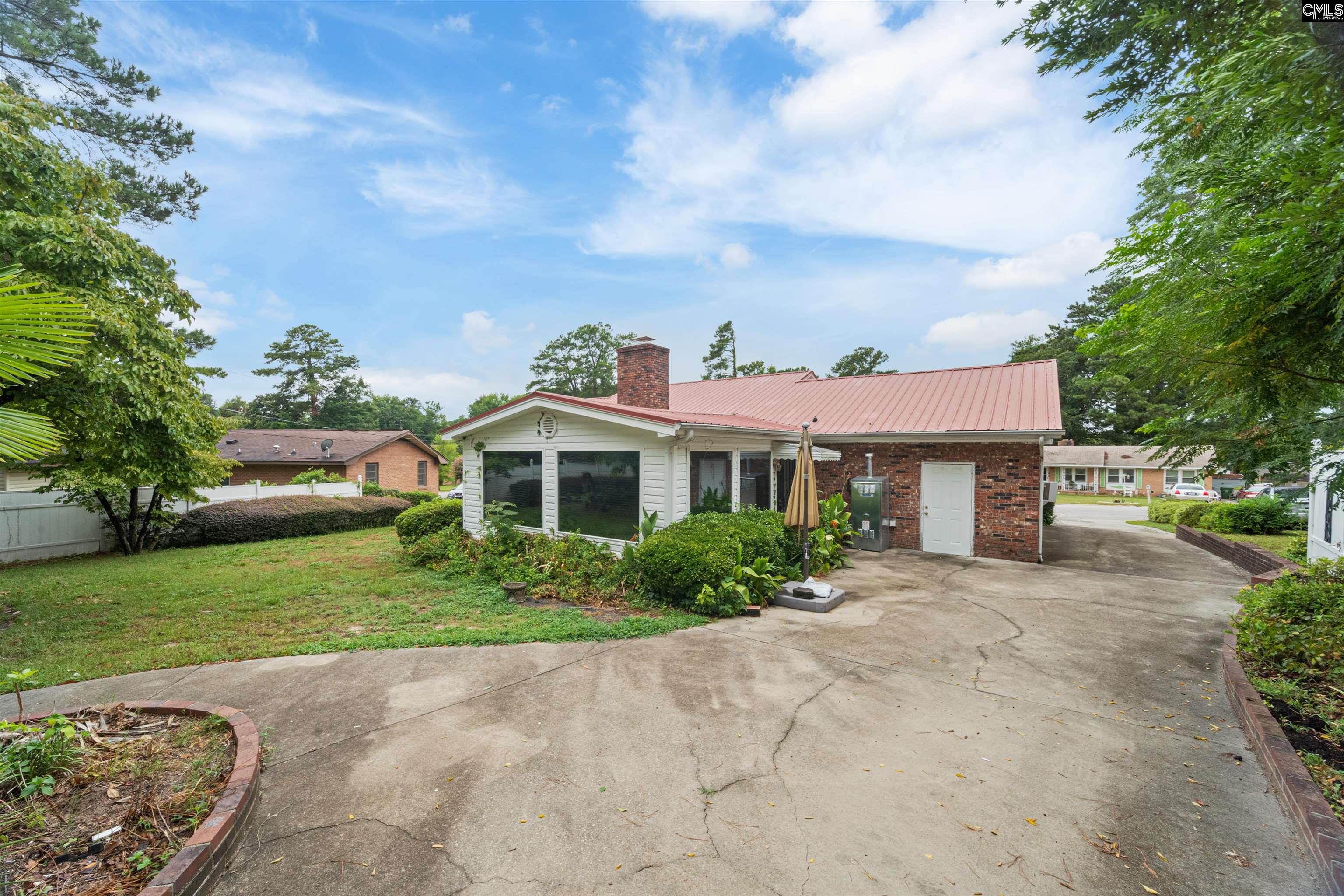 900 Danbury Drive Columbia, SC 29203