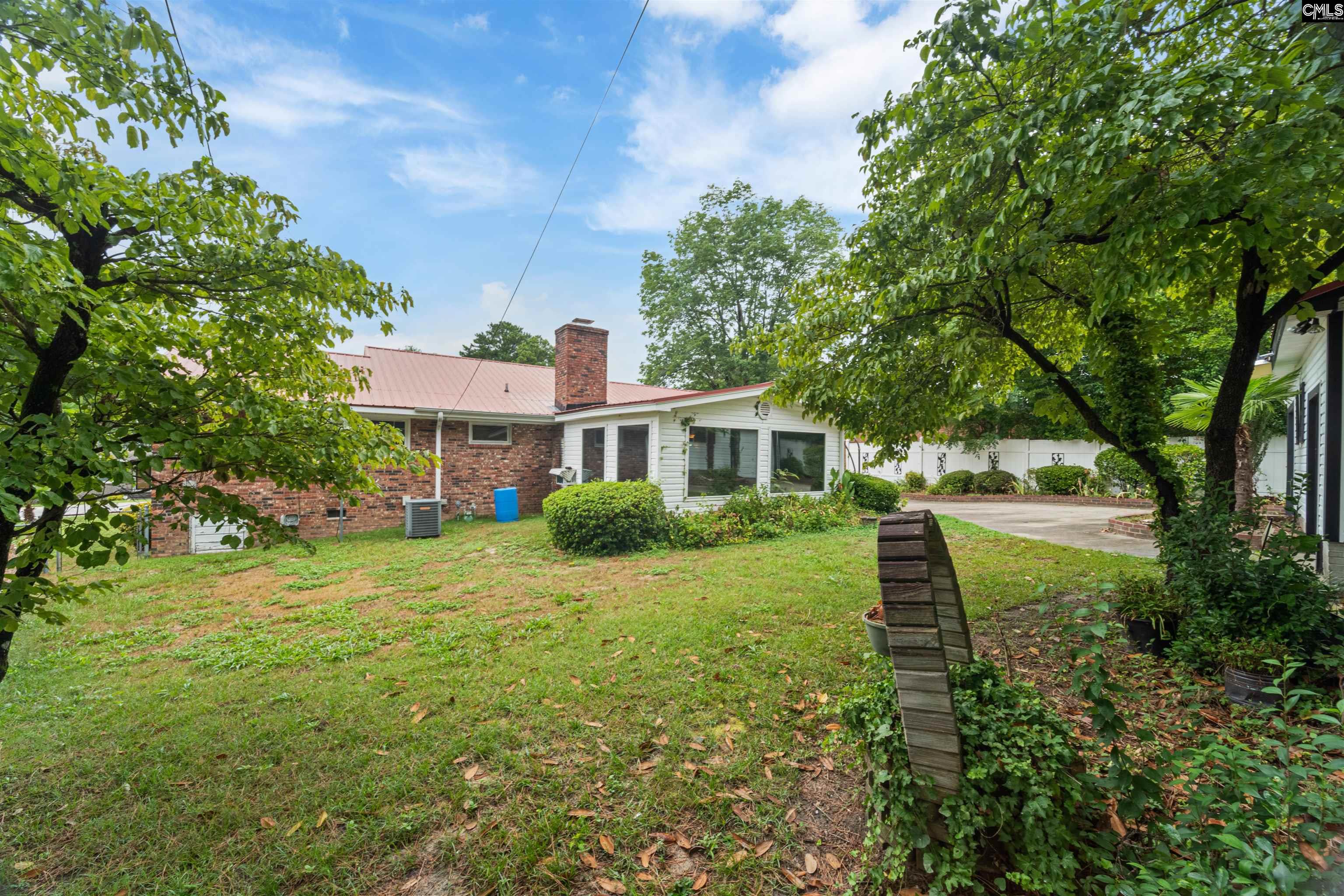 900 Danbury Drive Columbia, SC 29203