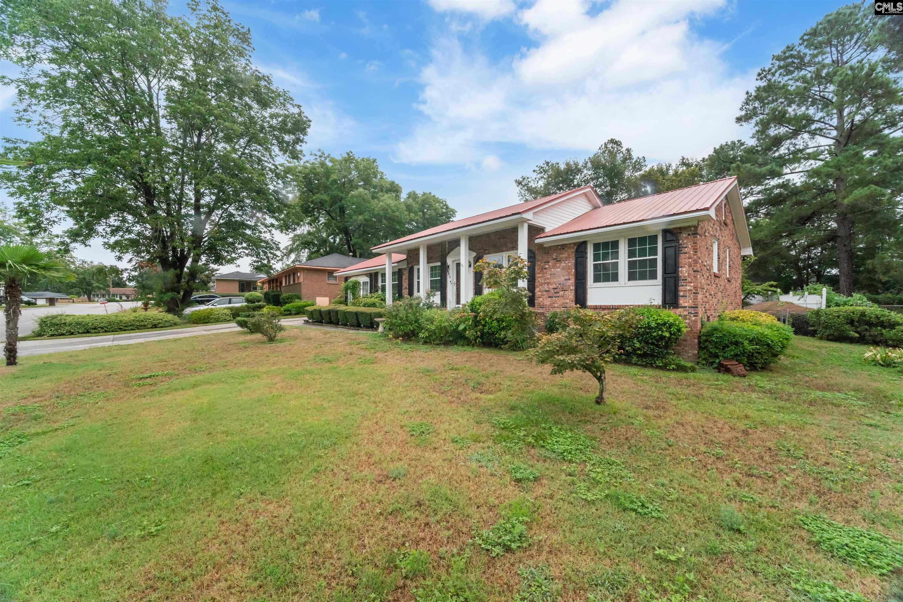 900 Danbury Drive Columbia, SC 29203