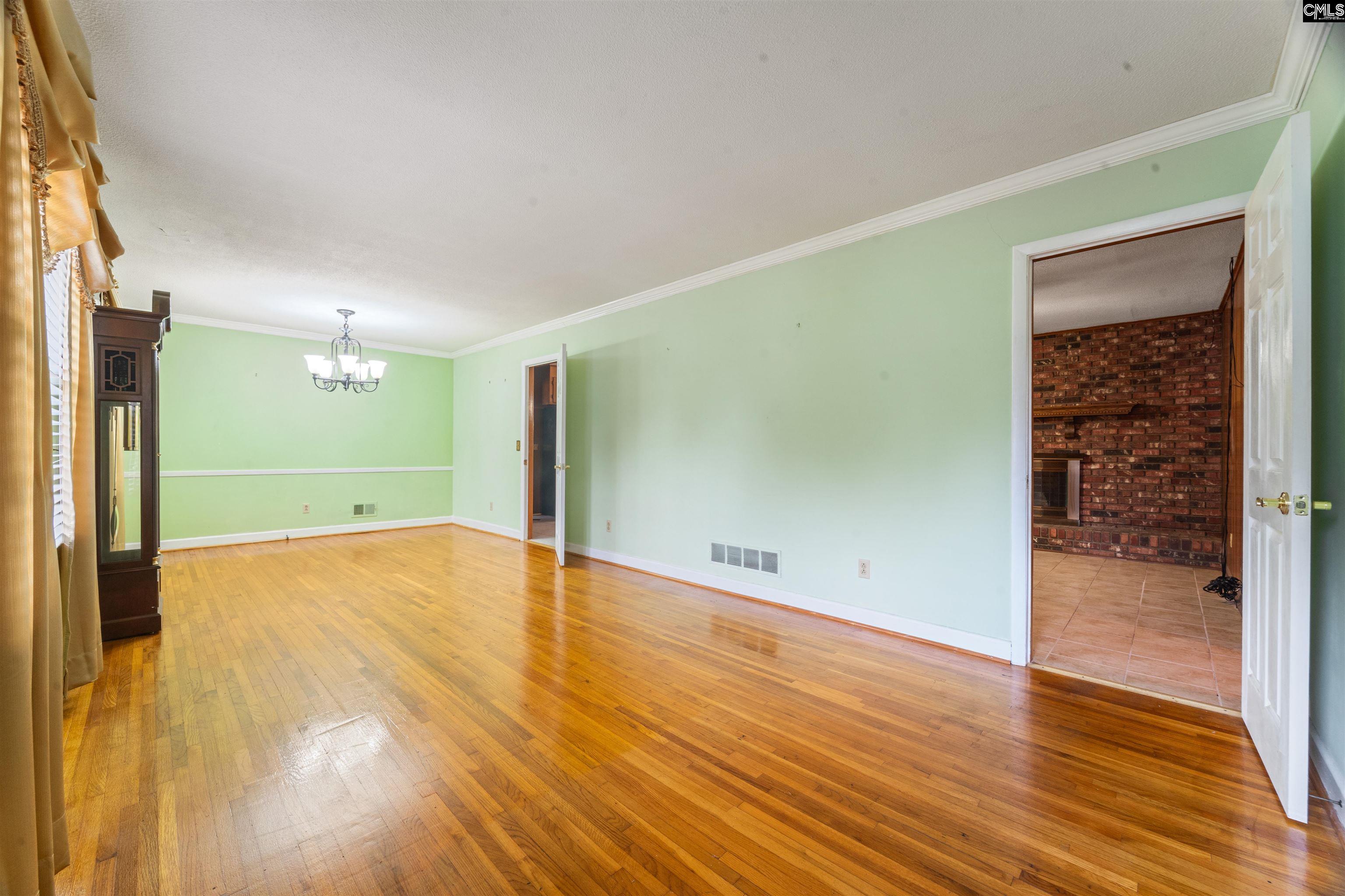 900 Danbury Drive Columbia, SC 29203