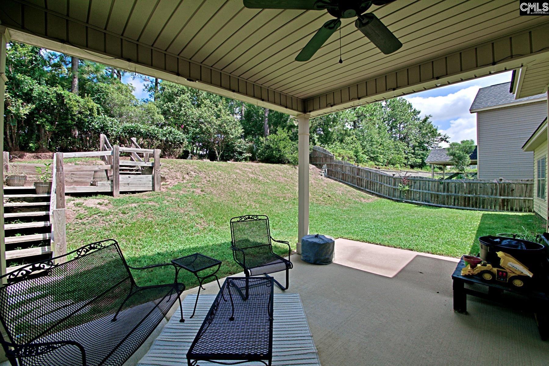 412 Emanuel Creek Drive West Columbia, SC 29170-3424