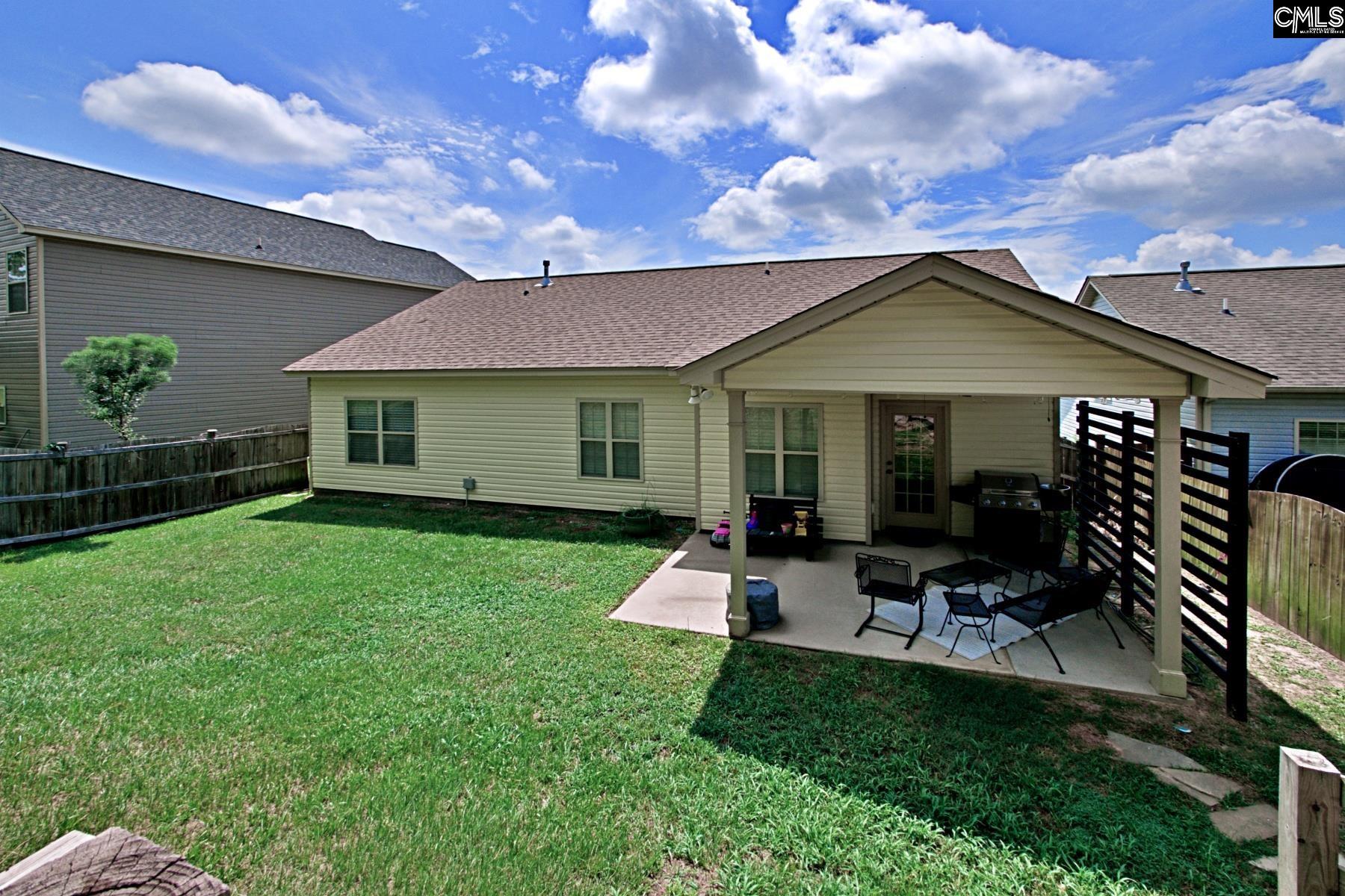 412 Emanuel Creek Drive West Columbia, SC 29170-3424