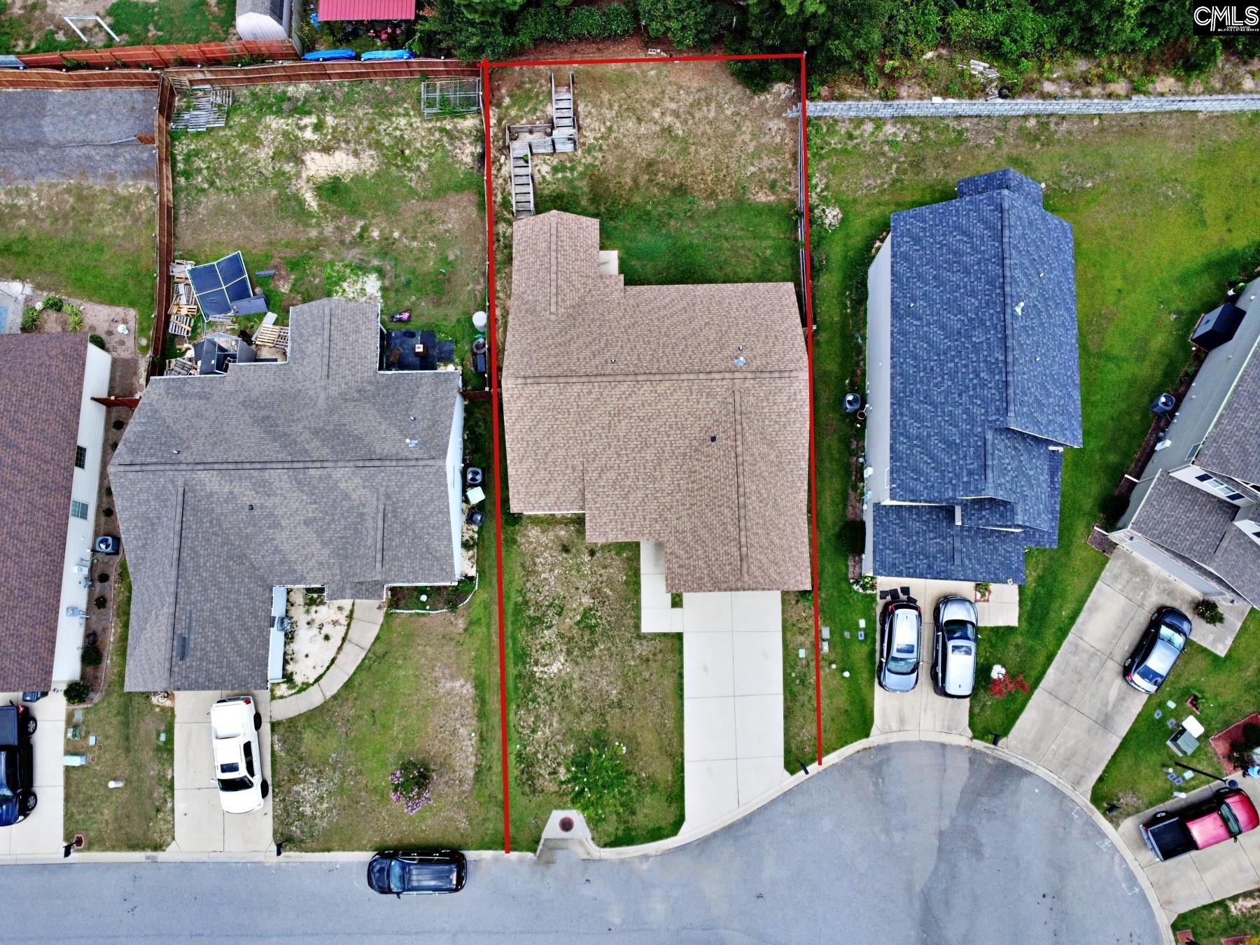 412 Emanuel Creek Drive West Columbia, SC 29170-3424