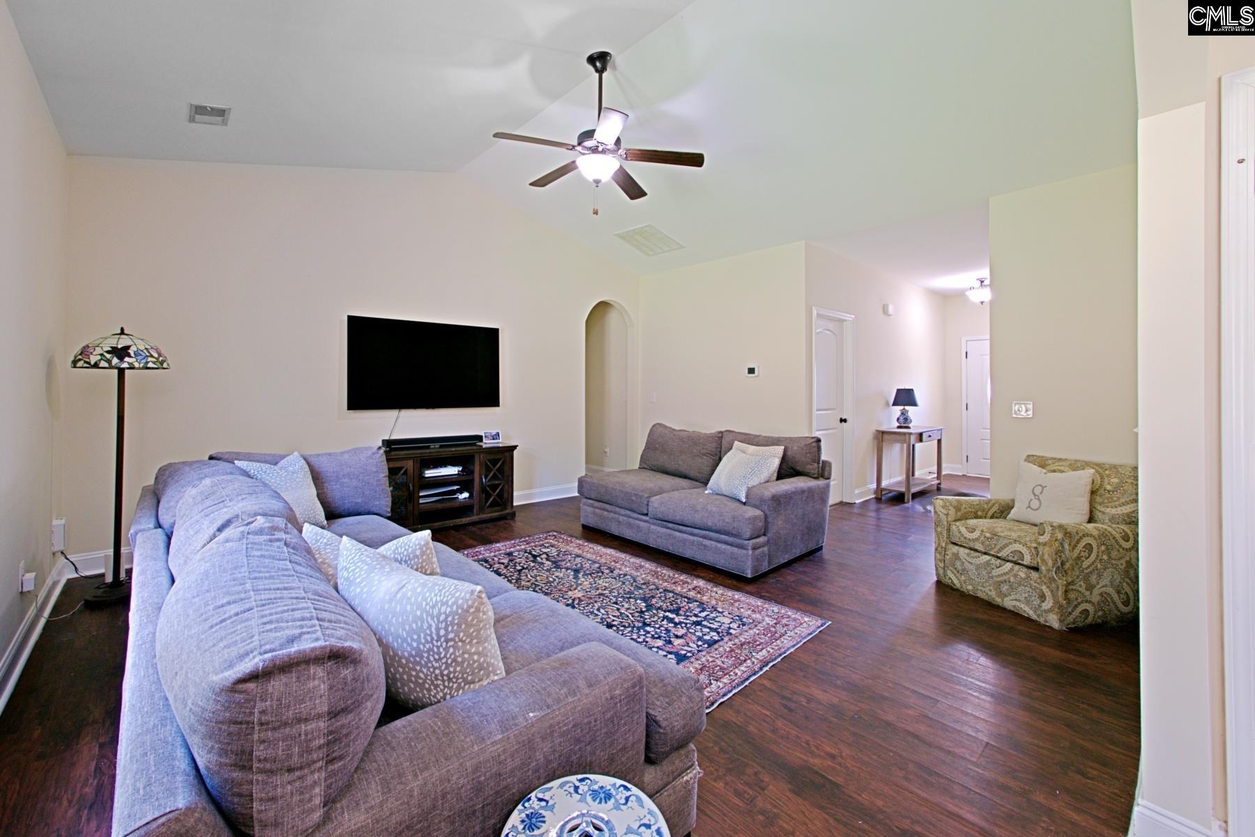 412 Emanuel Creek Drive West Columbia, SC 29170-3424