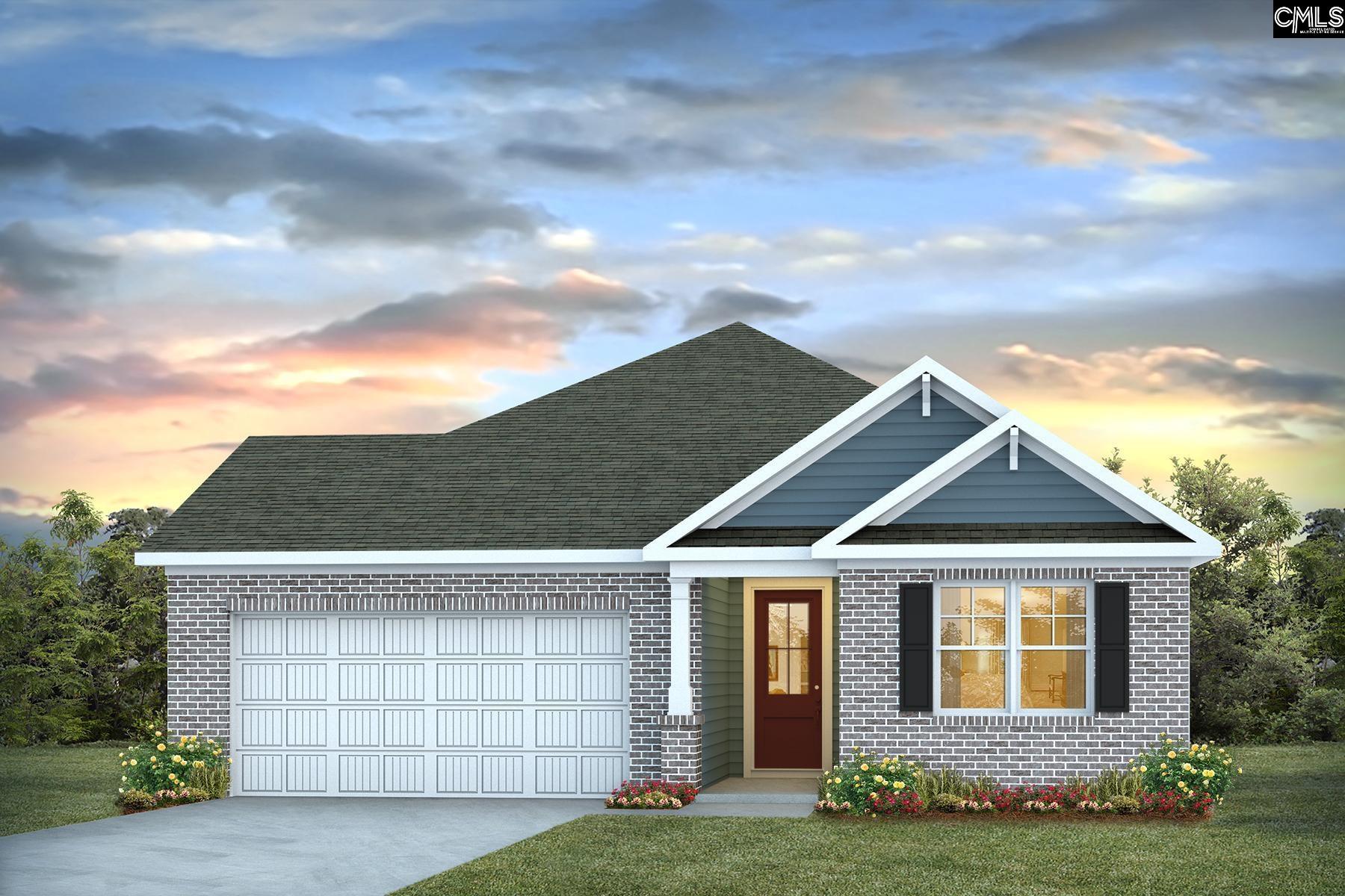 242 Livingston Woods Drive Irmo, SC 29063