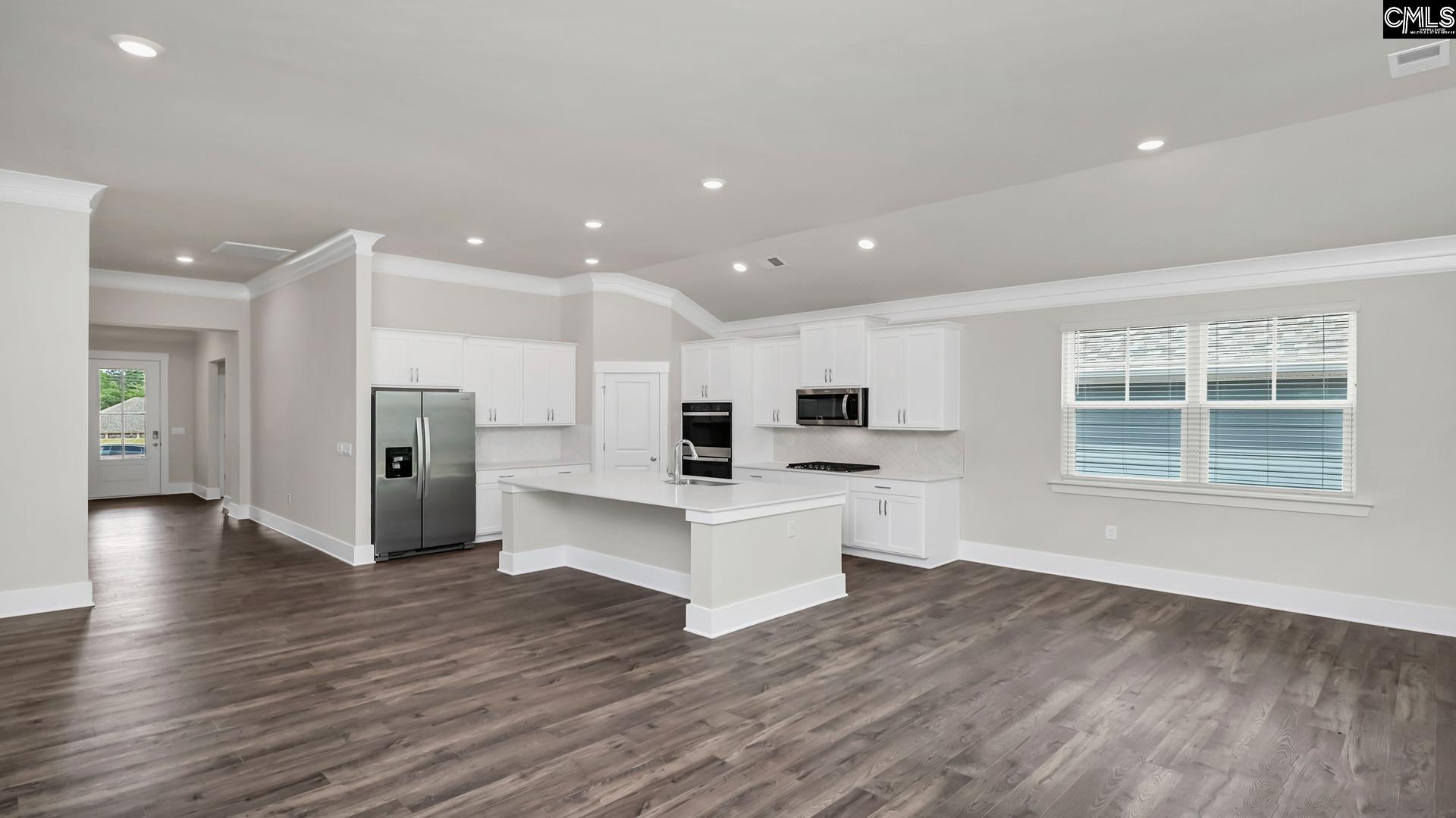 242 Livingston Woods Drive Irmo, SC 29063