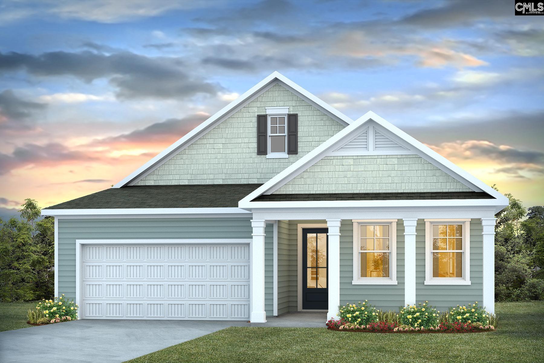 2440 Thode Lane Lexington, SC 29072