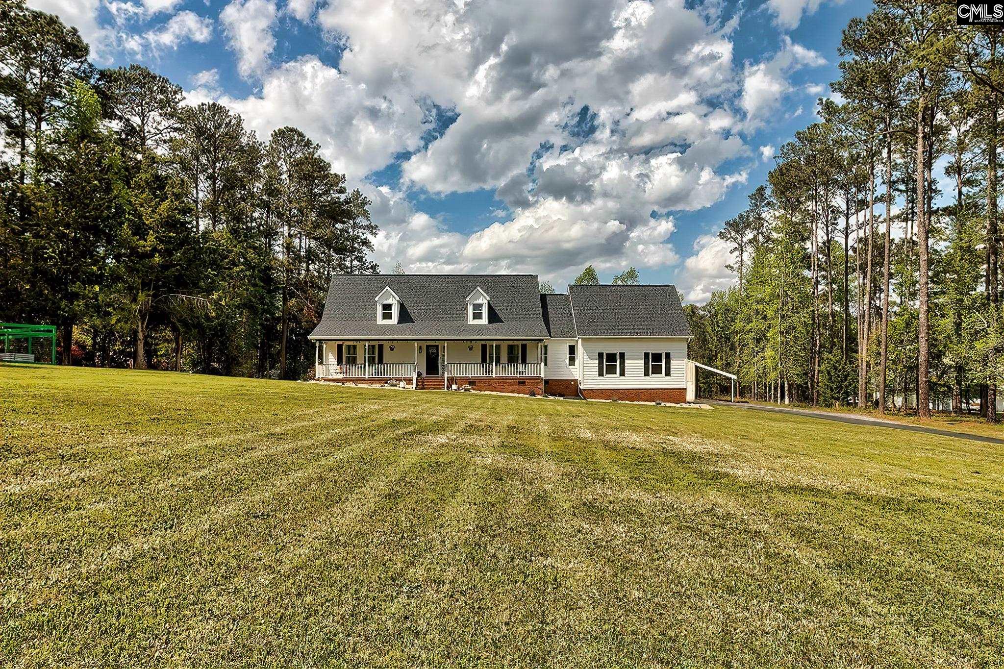 930 Corley Mill Road Lexington, SC 29072
