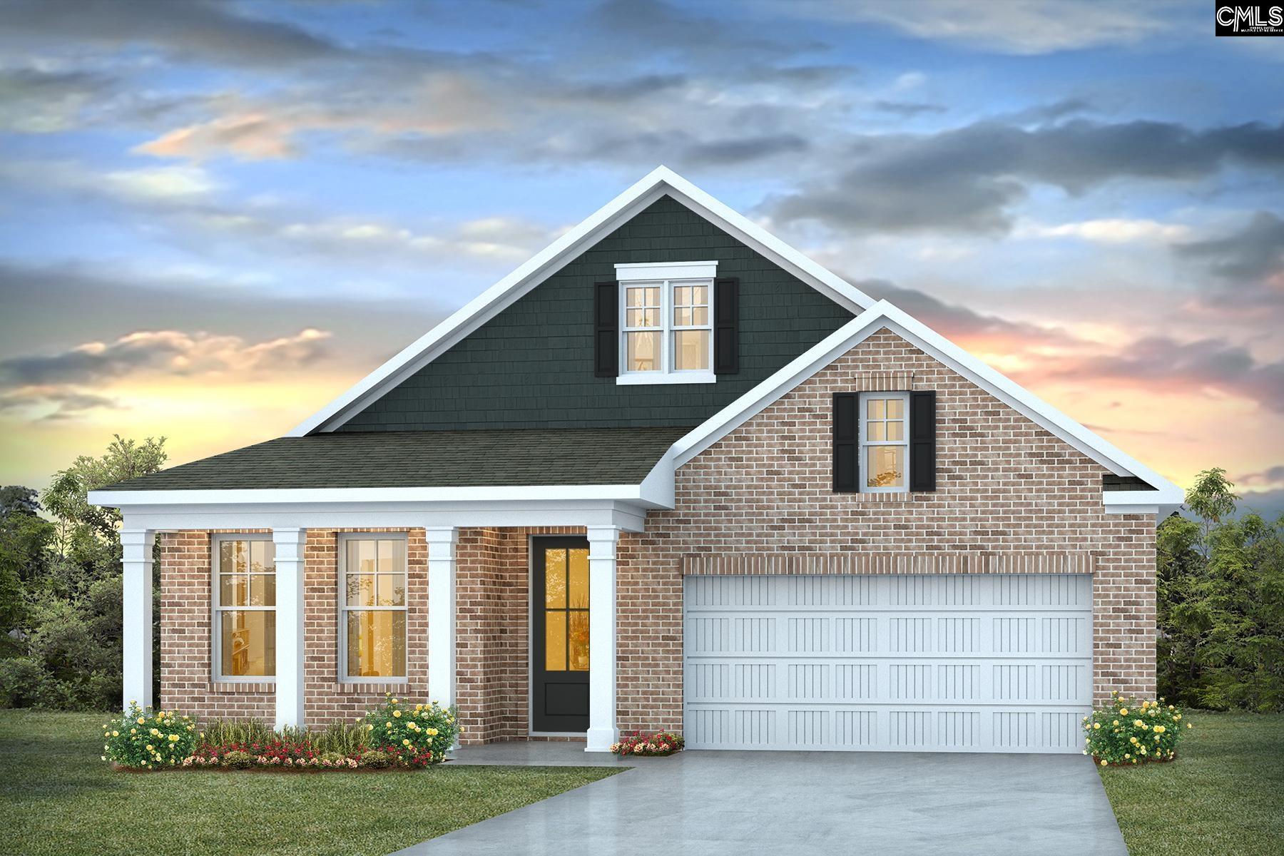 417 Forest Edge Trail Lexington, SC 29072