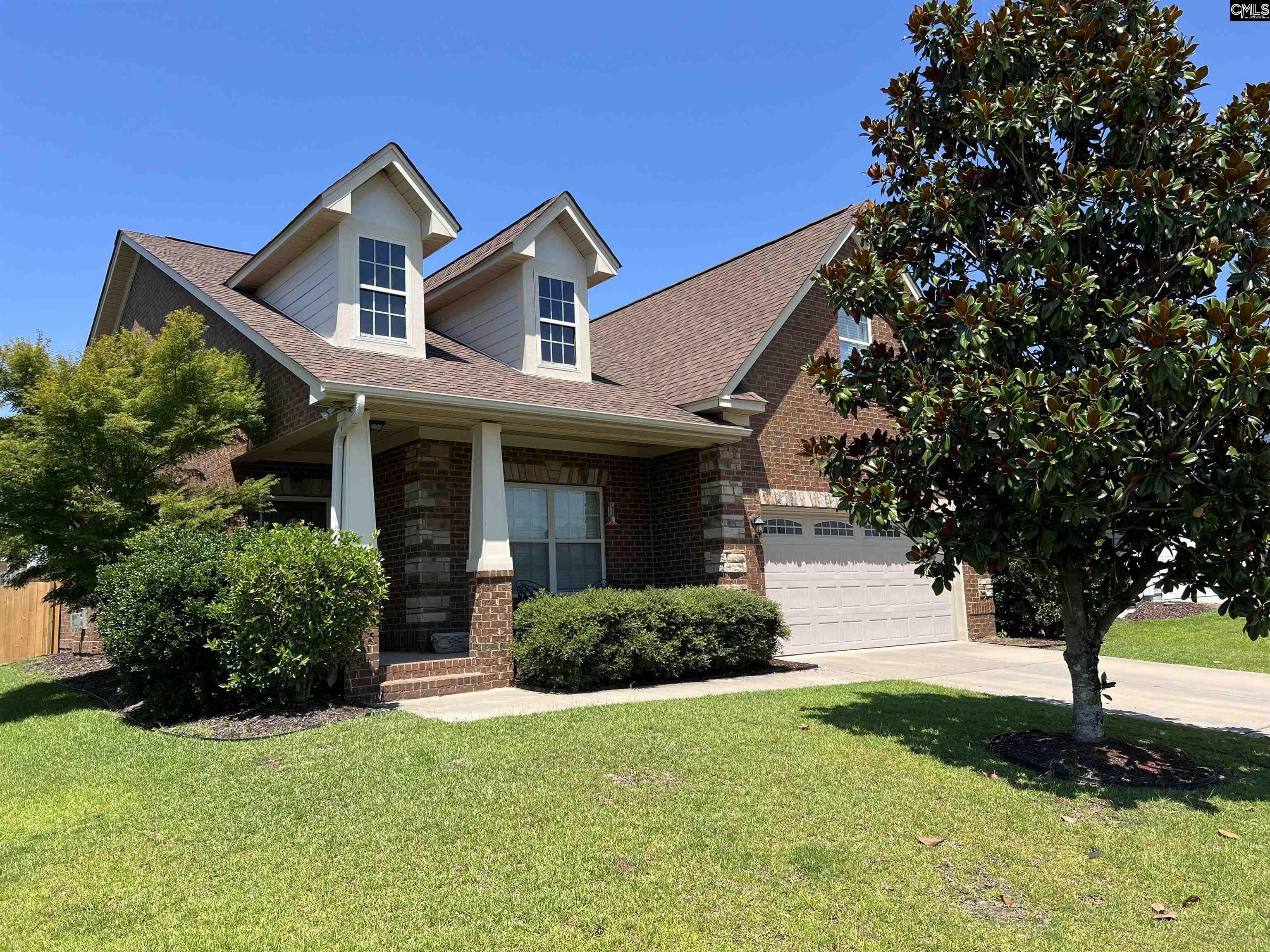 120 Bonhill Drive Cayce, SC 29033