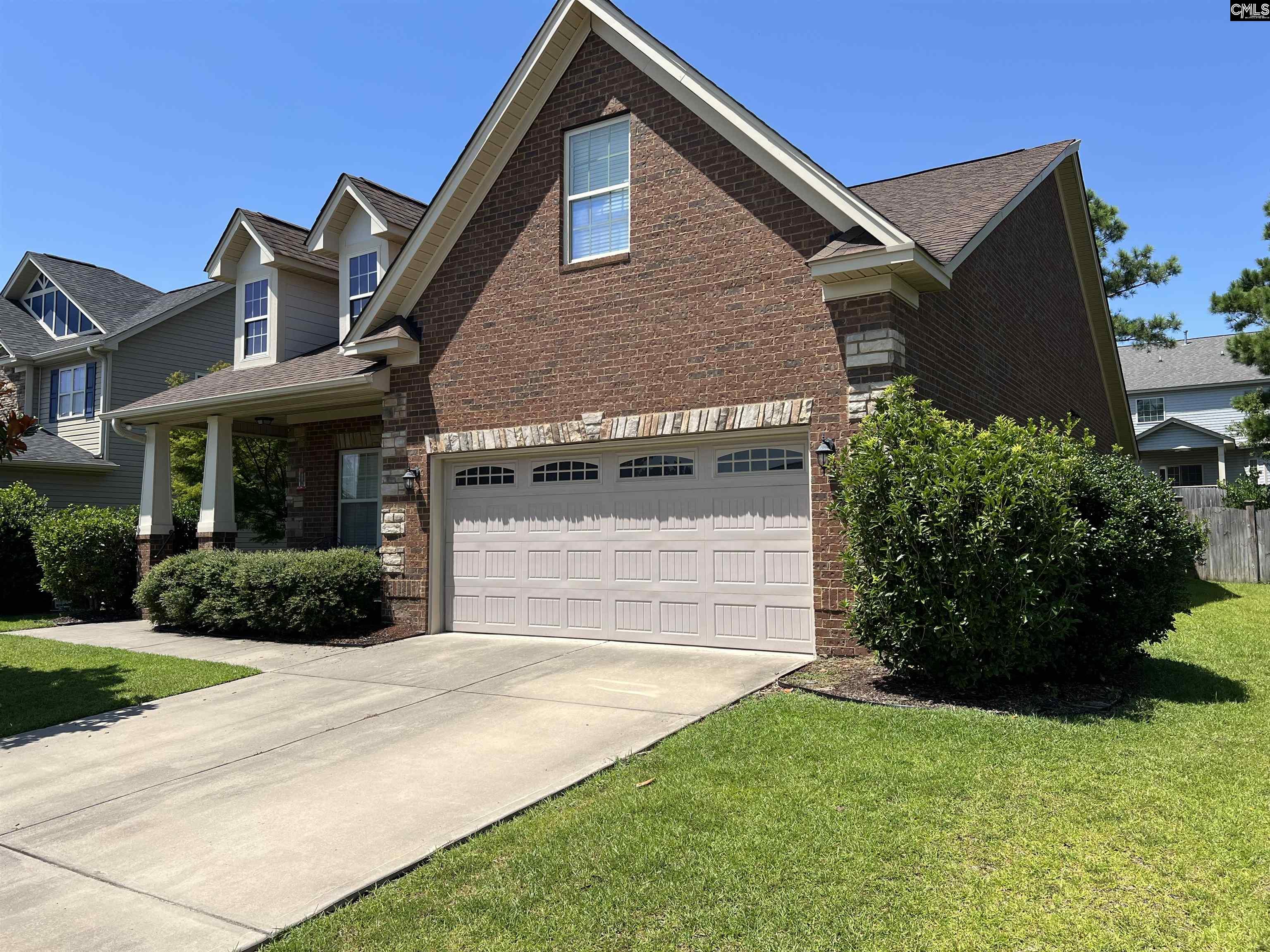 120 Bonhill Drive Cayce, SC 29033