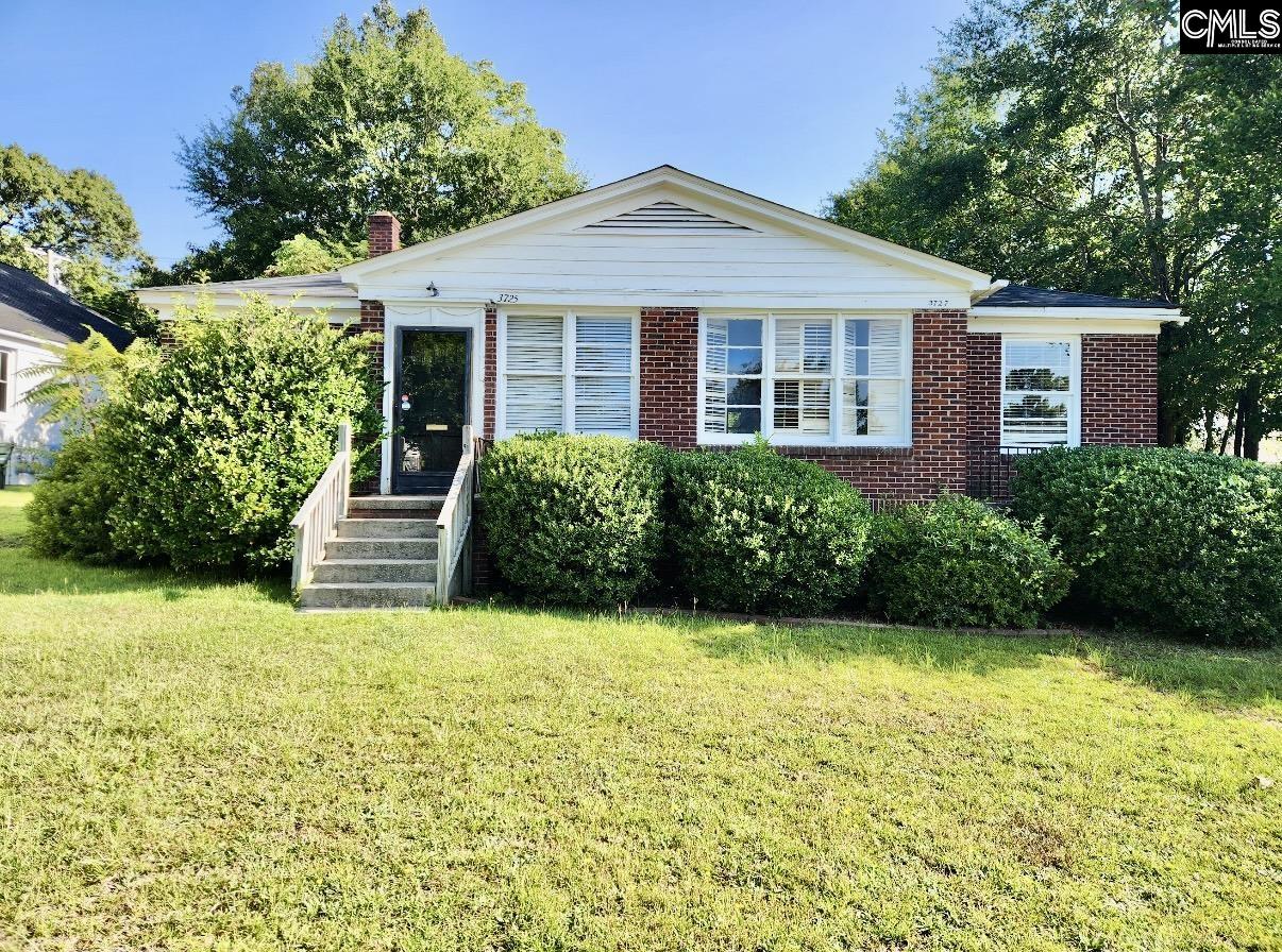 3725-3727 Monroe Street Columbia, SC 29205