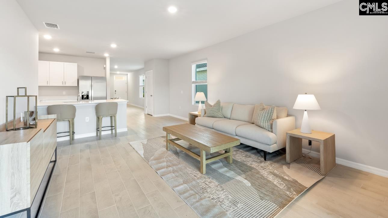 190 Livingston Woods Drive Irmo, SC 29063