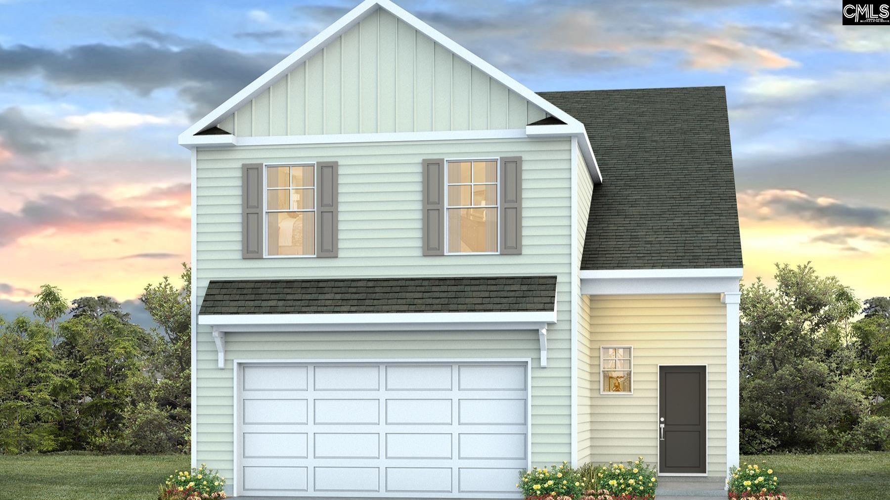 198 Livingston Woods Drive Irmo, SC 29063