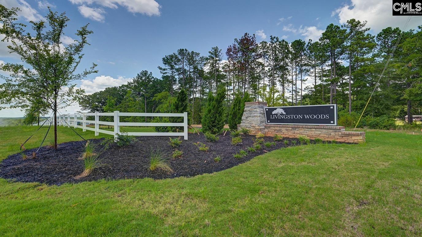 198 Livingston Woods Drive Irmo, SC 29063