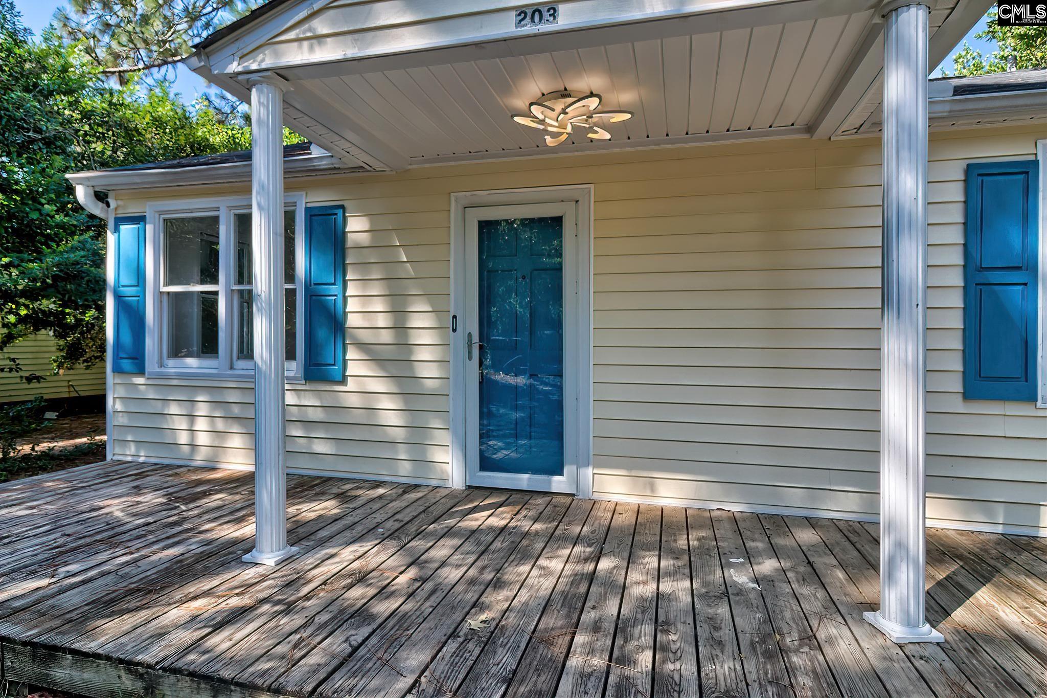 203 Branham Street West Columbia, SC 29169