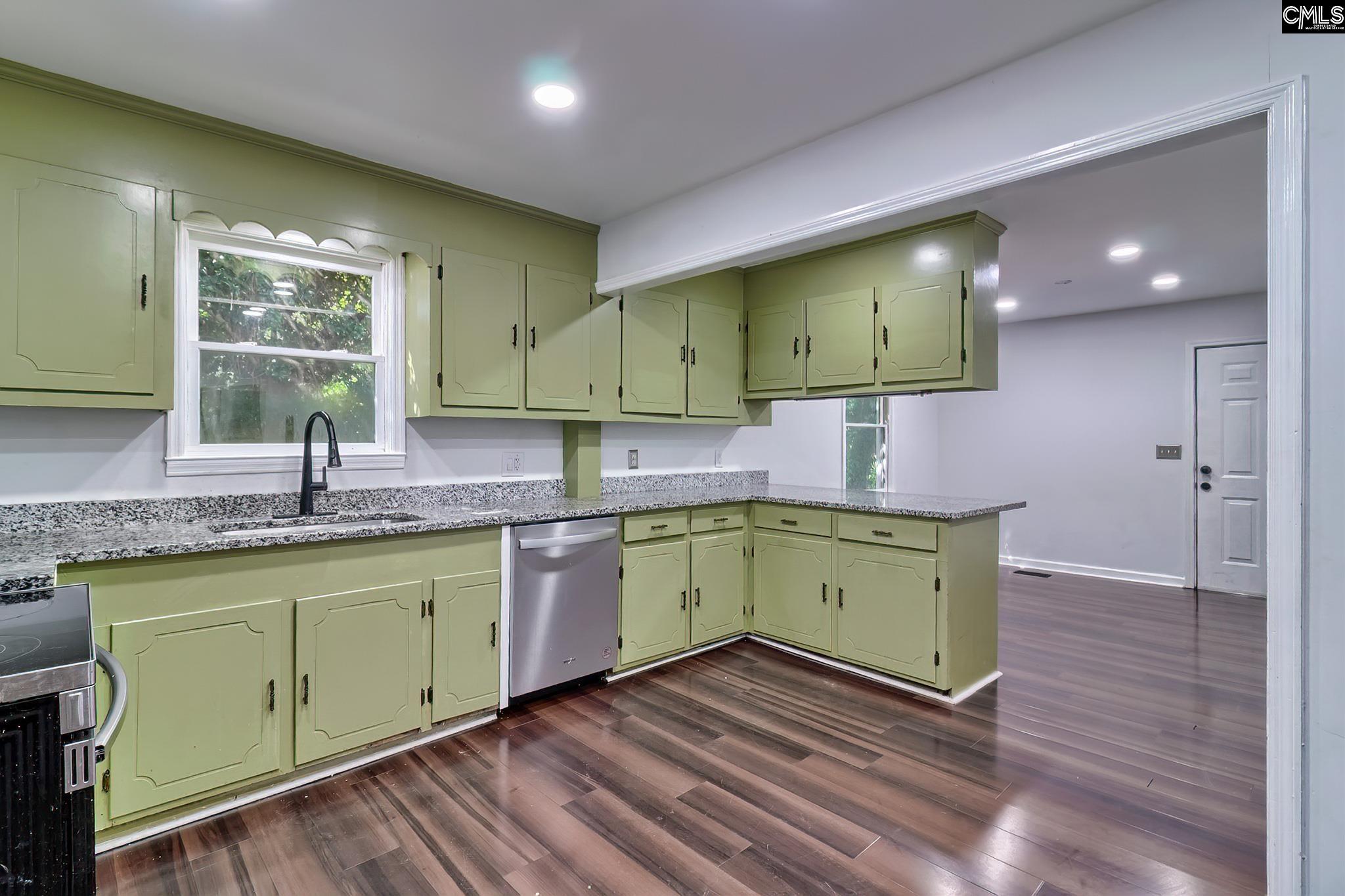 203 Branham Street West Columbia, SC 29169