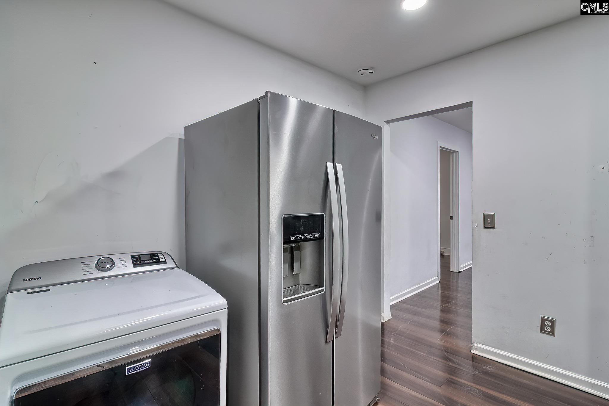 203 Branham Street West Columbia, SC 29169