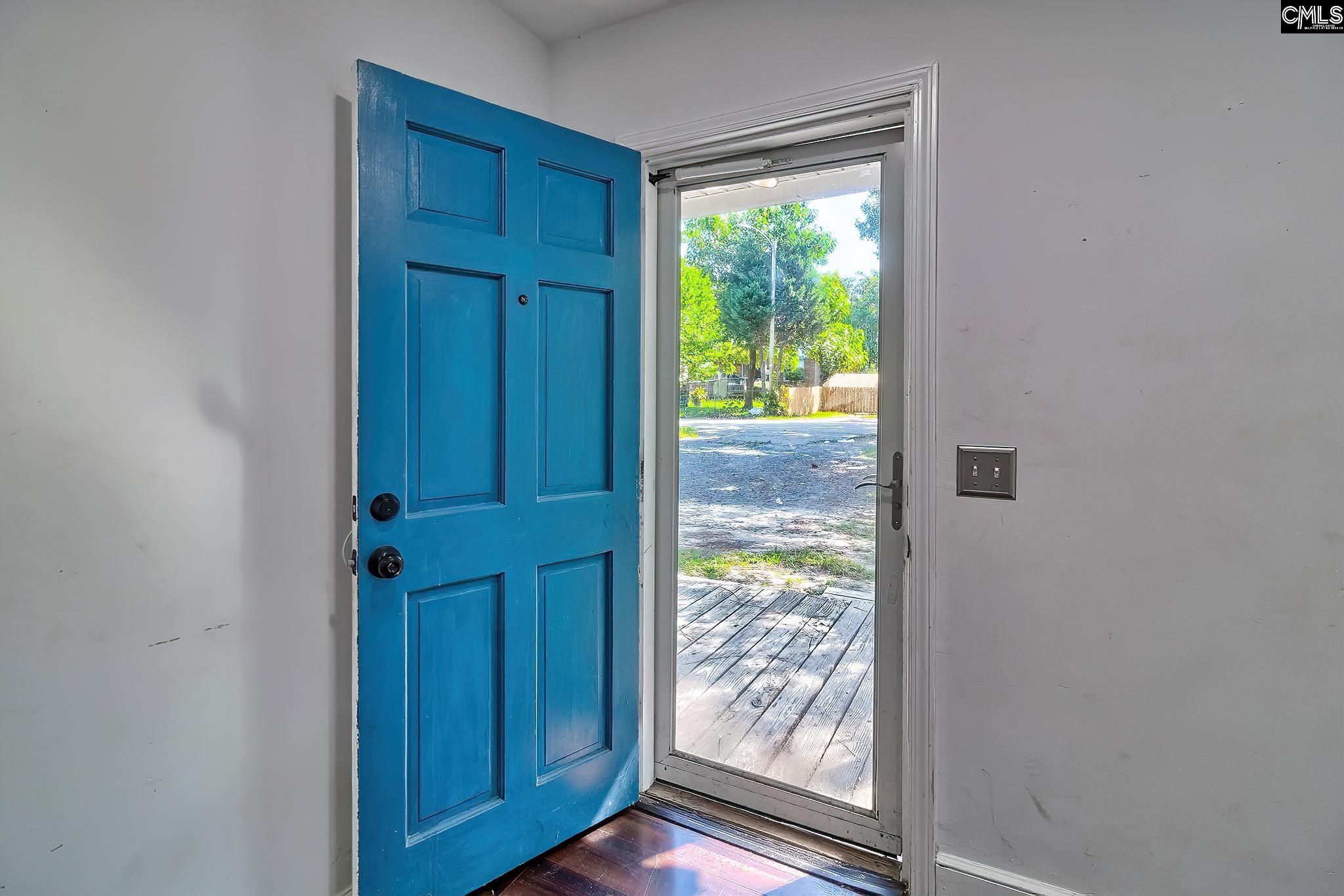 203 Branham Street West Columbia, SC 29169